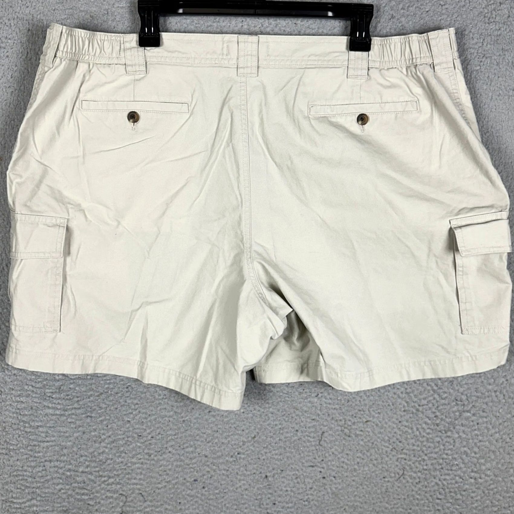 Vintage VINTAGE is not applicable. Size US 44 / EU 60 - 2 Thumbnail