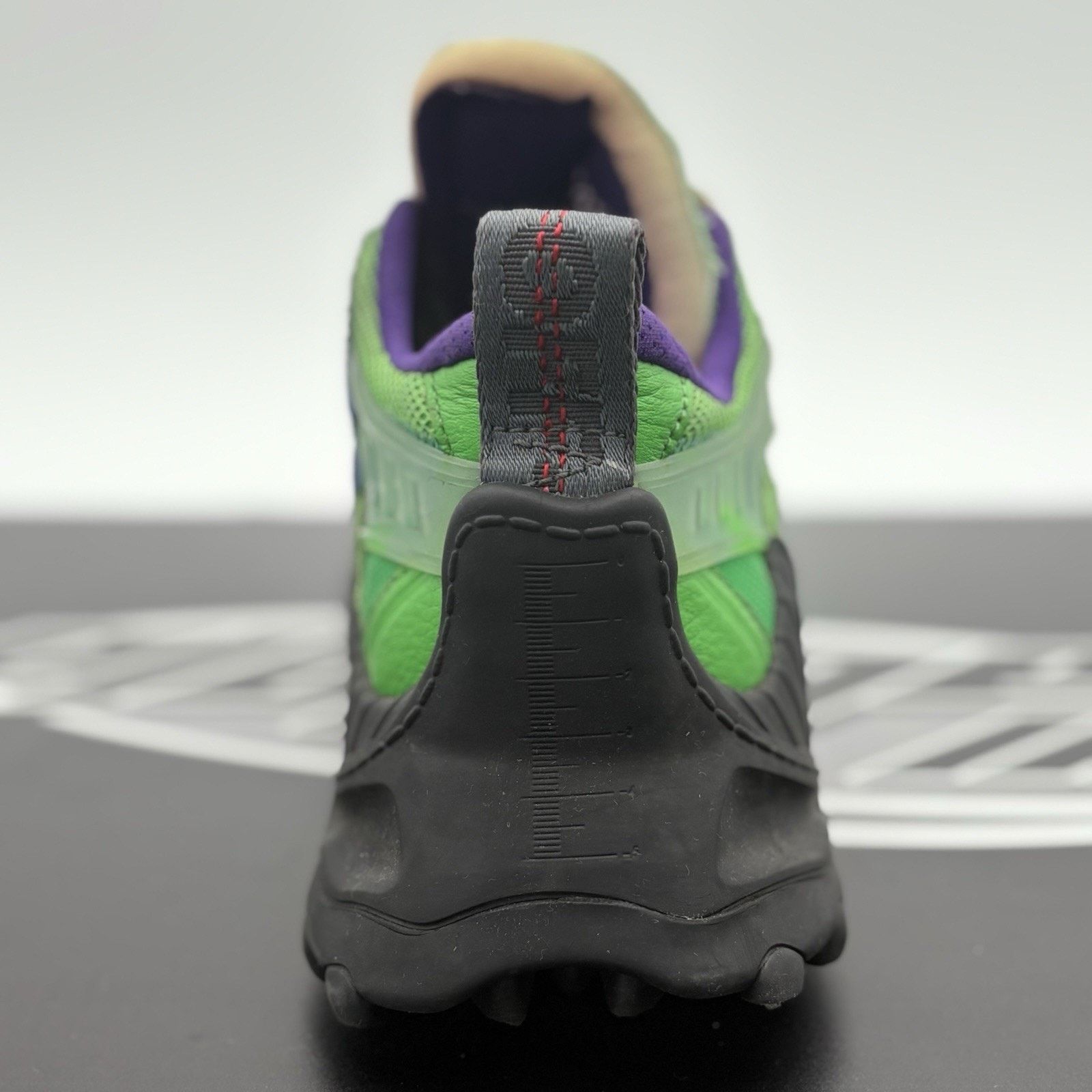 Off-White Off-White Odsy-1000 ' Green ' | GREAT CONDITION! Size US 9 / EU 42 - 3 Thumbnail