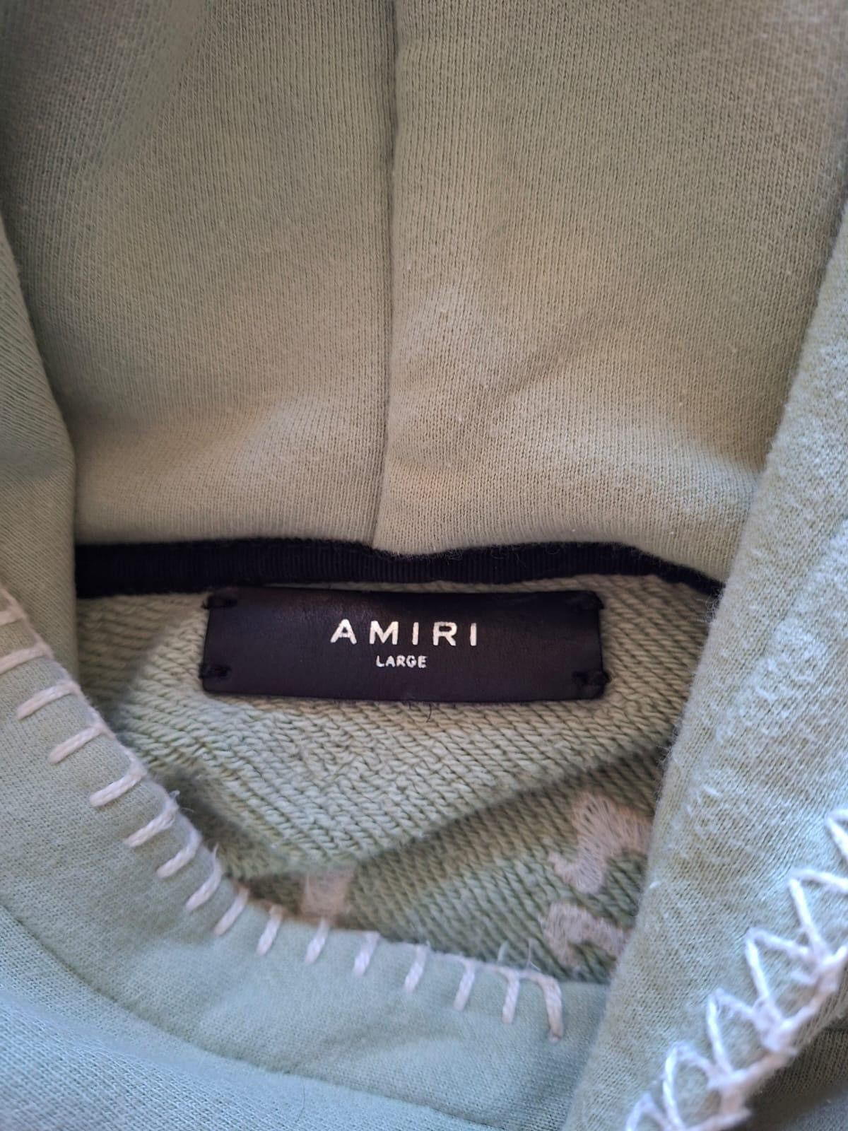Amiri Amiri Eternal Happiness Size US L / EU 52-54 / 3 - 3 Thumbnail