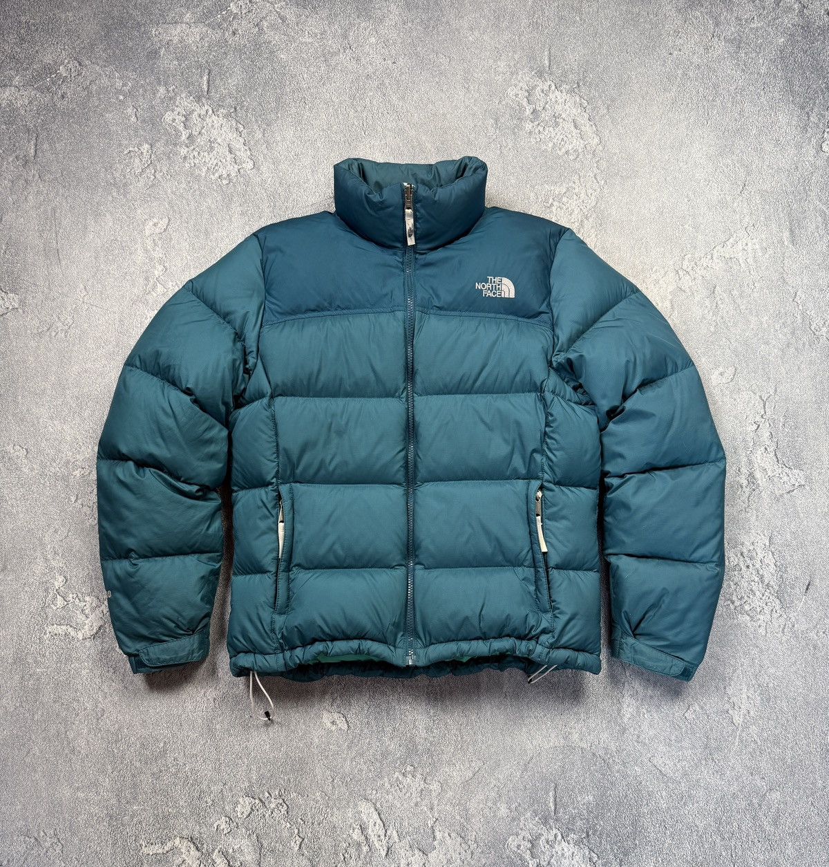 The North Face THE NORTH FACE 700 PUFFER DOWN JACKET WOMEN'S Size L / US 10 / IT 46 - 1 Thumbnail