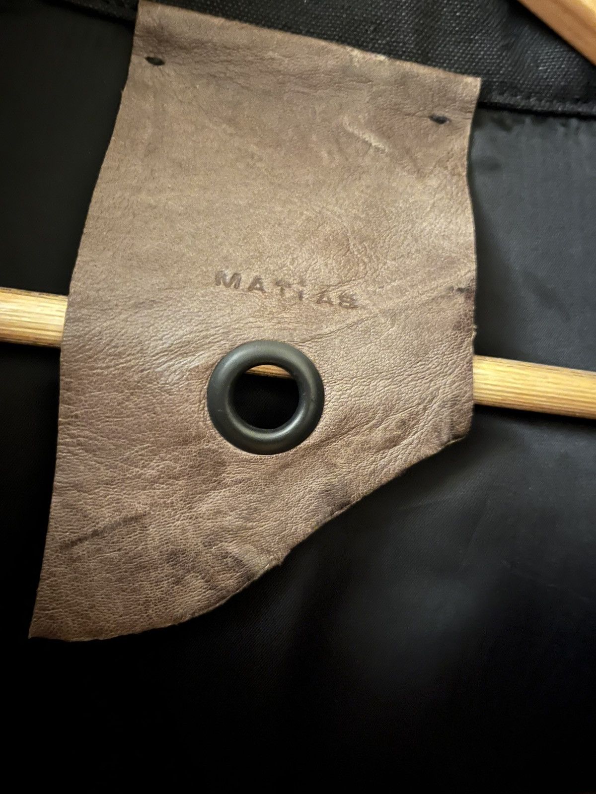 MATiAS Matias Dilly / Dionn Jacket Size US S / EU 44-46 / 1 - 2 Thumbnail