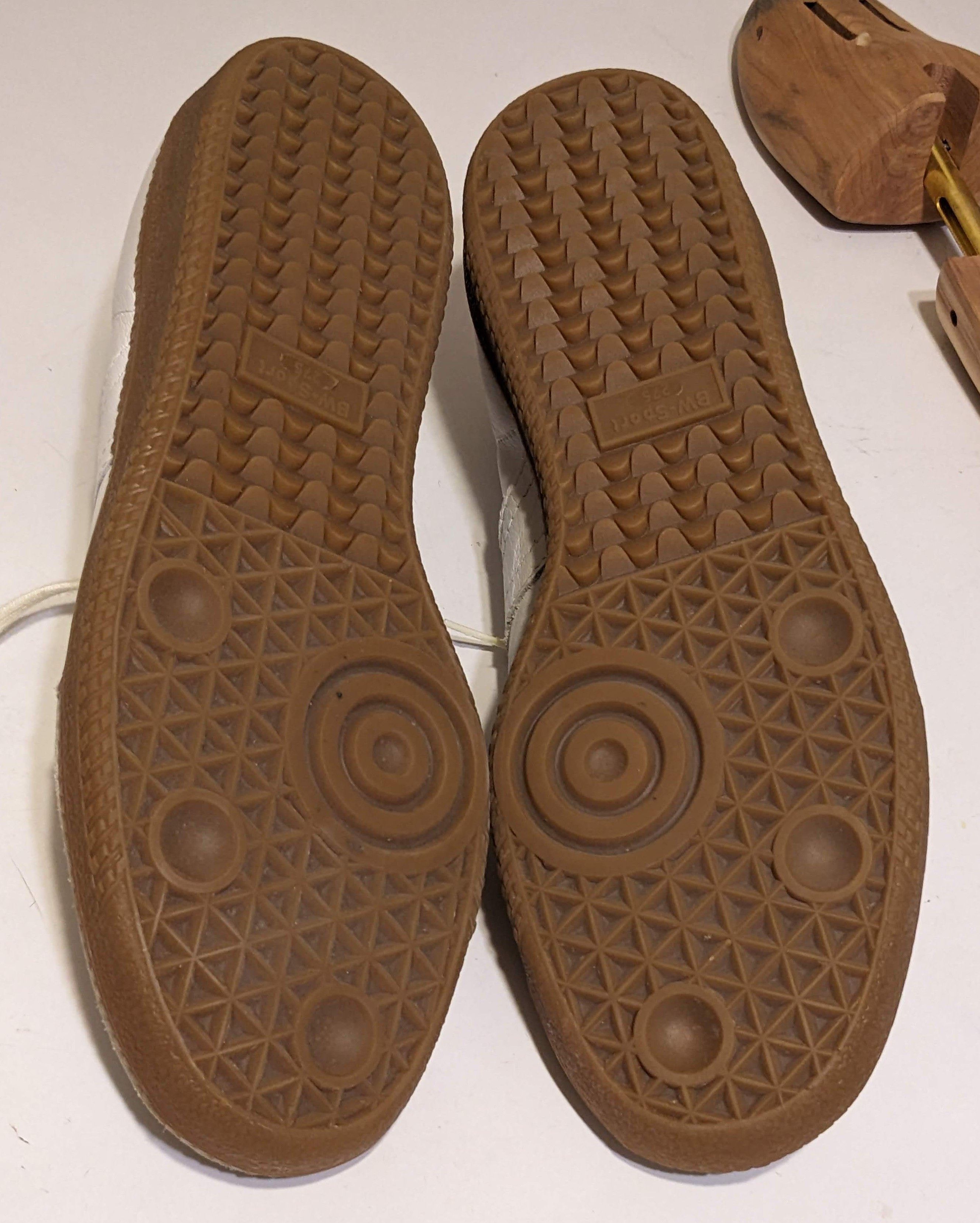 Other German Army Trainers GAT Size US 9.5 / EU 42-43 - 5 Thumbnail