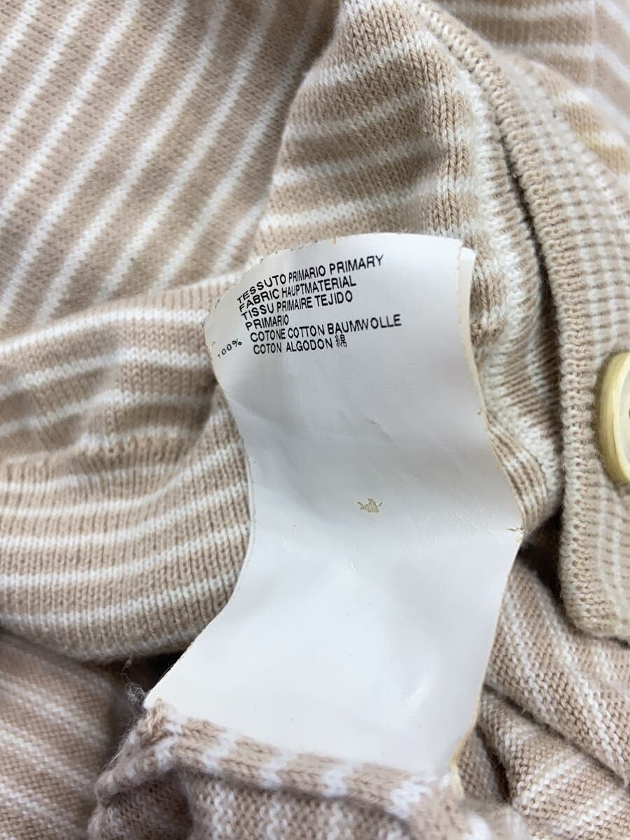 Maison Margiela Striped Knit Cardigan Size US M / EU 48-50 / 2 - 7 Thumbnail