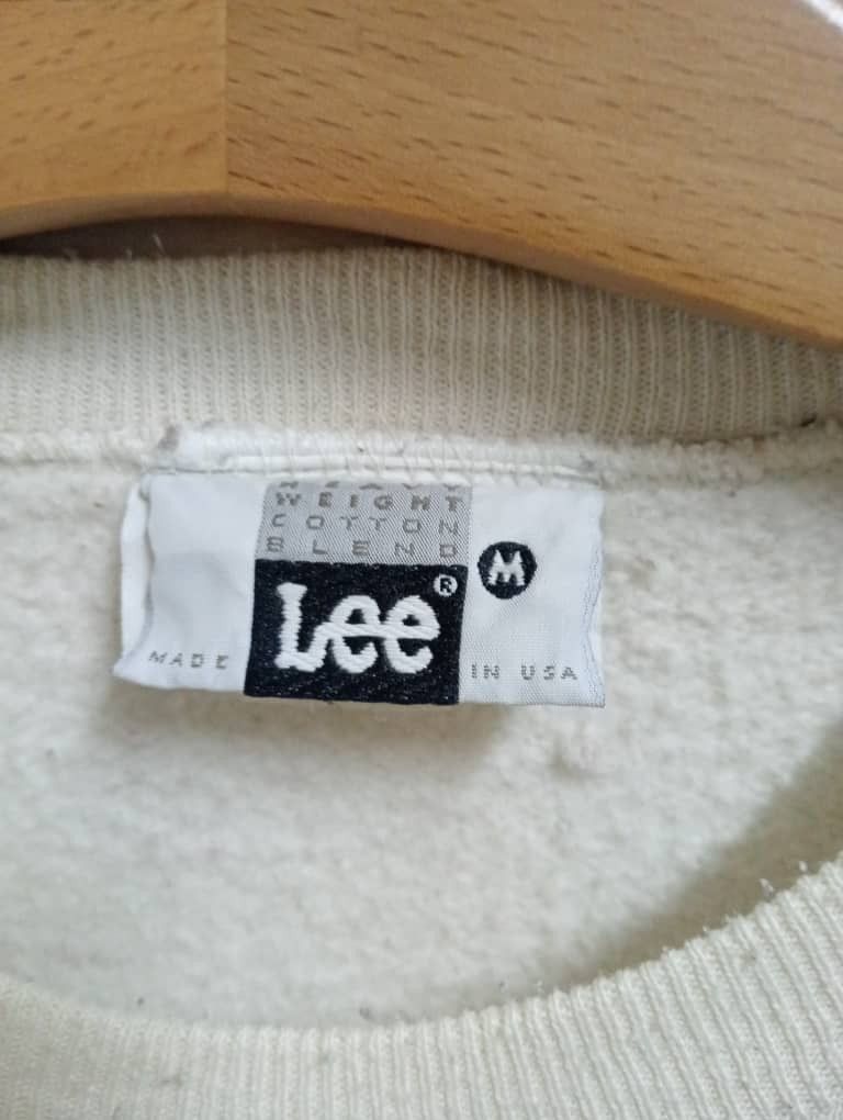 Designer × Lee LEE T.S.F ORIGINAL MILLEN © Size US M / EU 48-50 / 2 - 6 Thumbnail