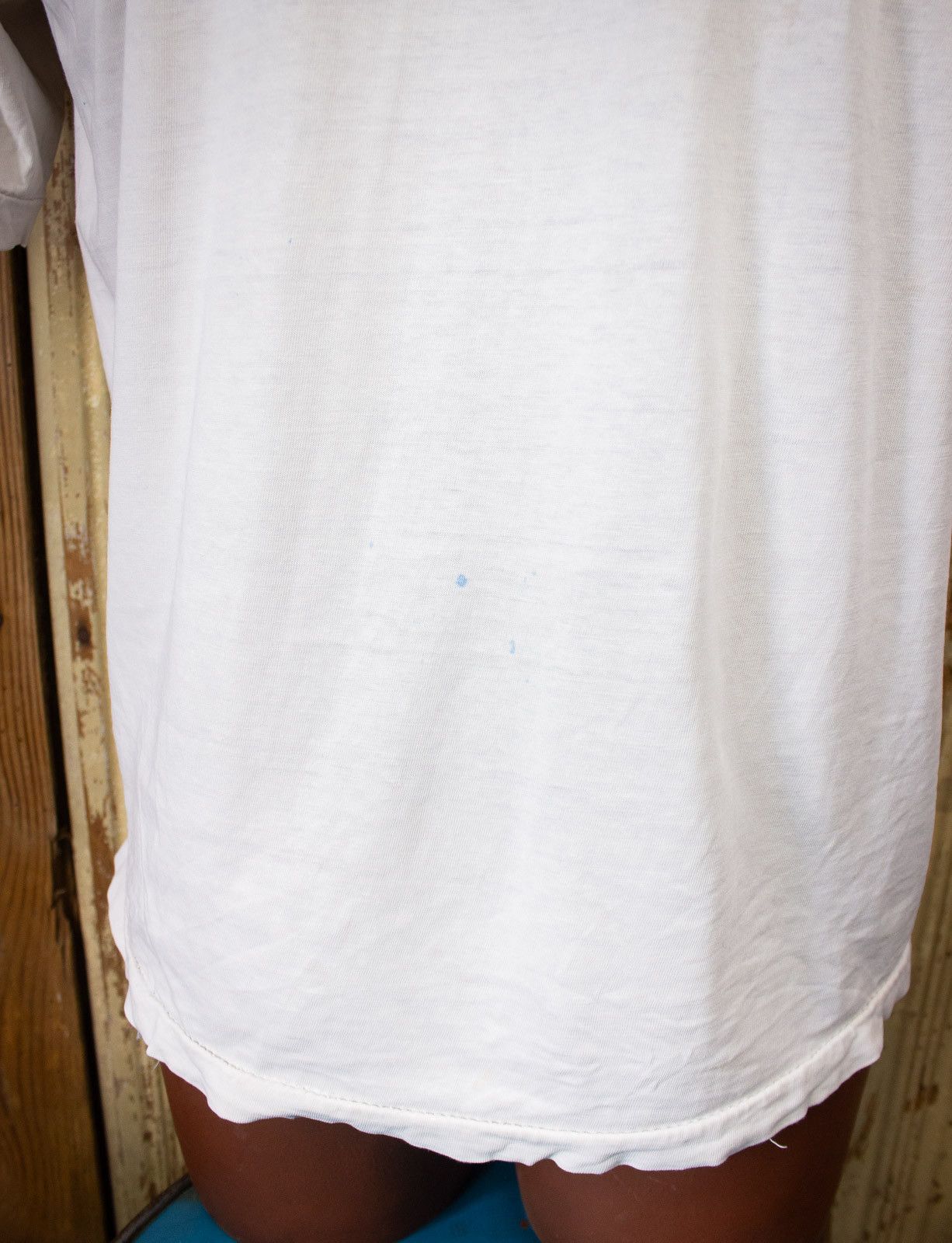 Vintage Remember The 80s? Graphic T Shirt
