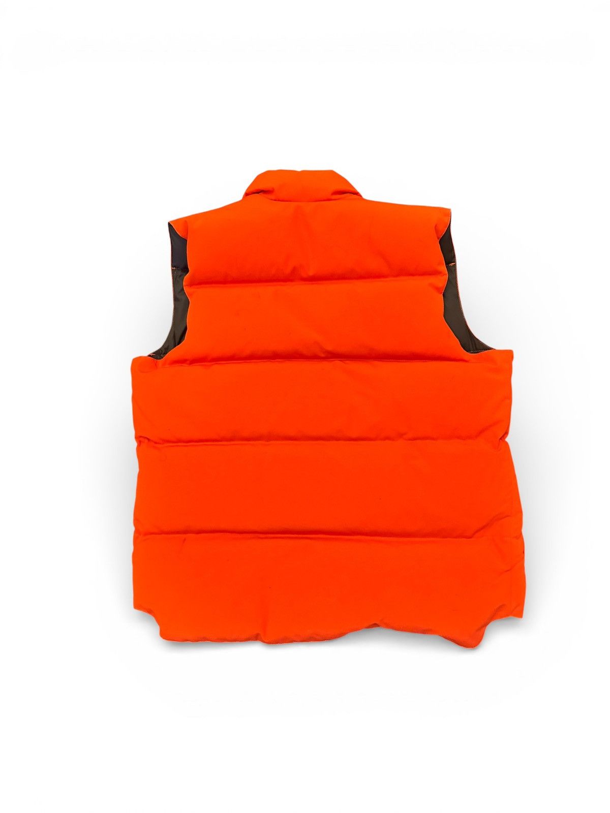 Canada Goose Canada Goose Vest Orange🍊 Size US M / EU 48-50 / 2 - 2 Thumbnail