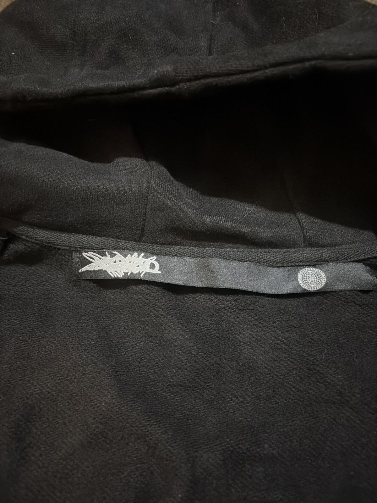 Other Hybrid “Mouth Off” zip up Size S / US 4 / IT 40 - 6 Thumbnail