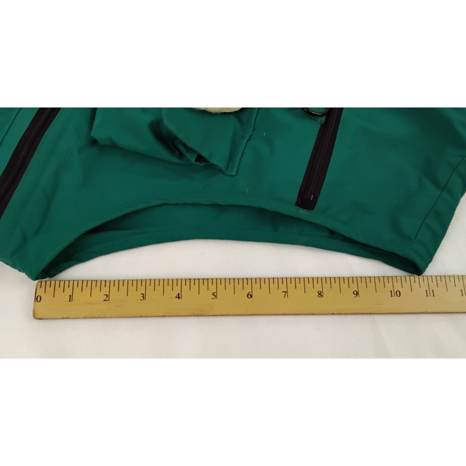 Cabelas Cabela's Fly Fishing Utility Vest Men's M Teal Cargo Pockets Size US M / EU 48-50 / 2 - 18 Thumbnail
