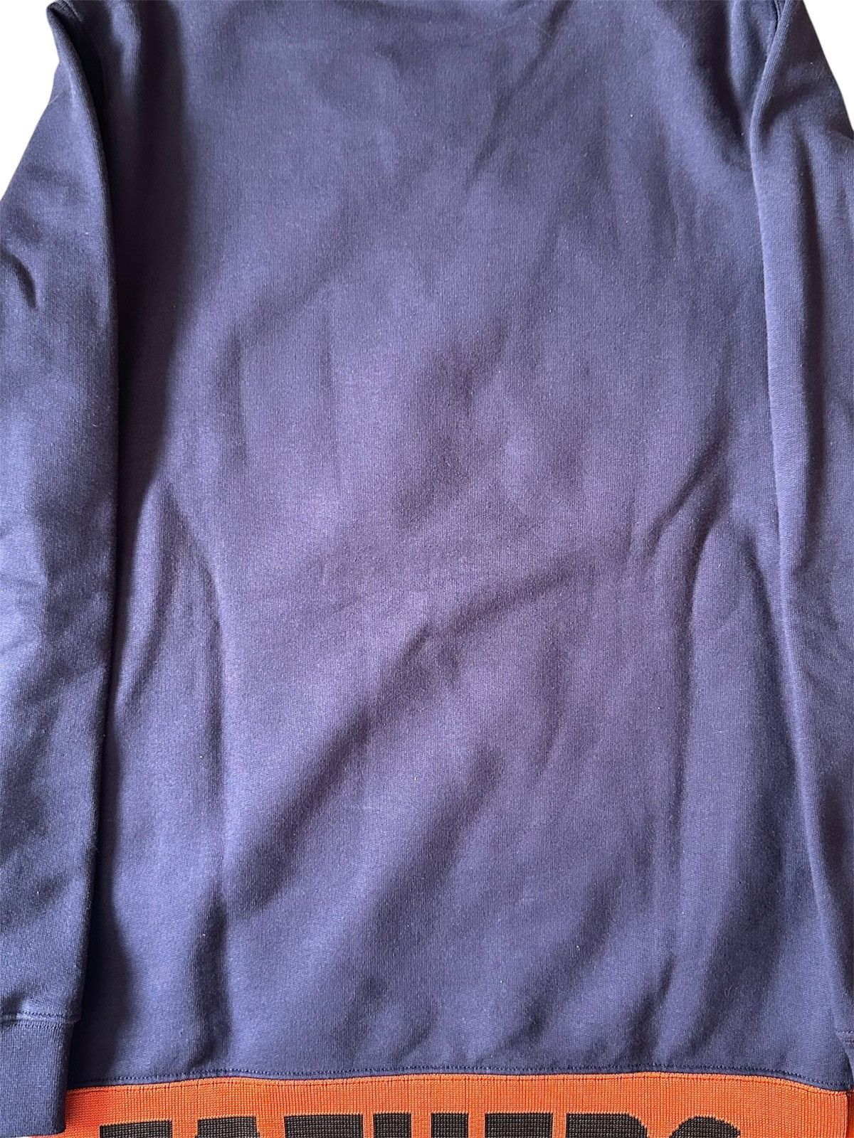 Raf Simons × Sterling Ruby Raf Simons FW14 Sterling Ruby Fathers Sweatshirt Size US M / EU 48-50 / 2 - 7 Thumbnail