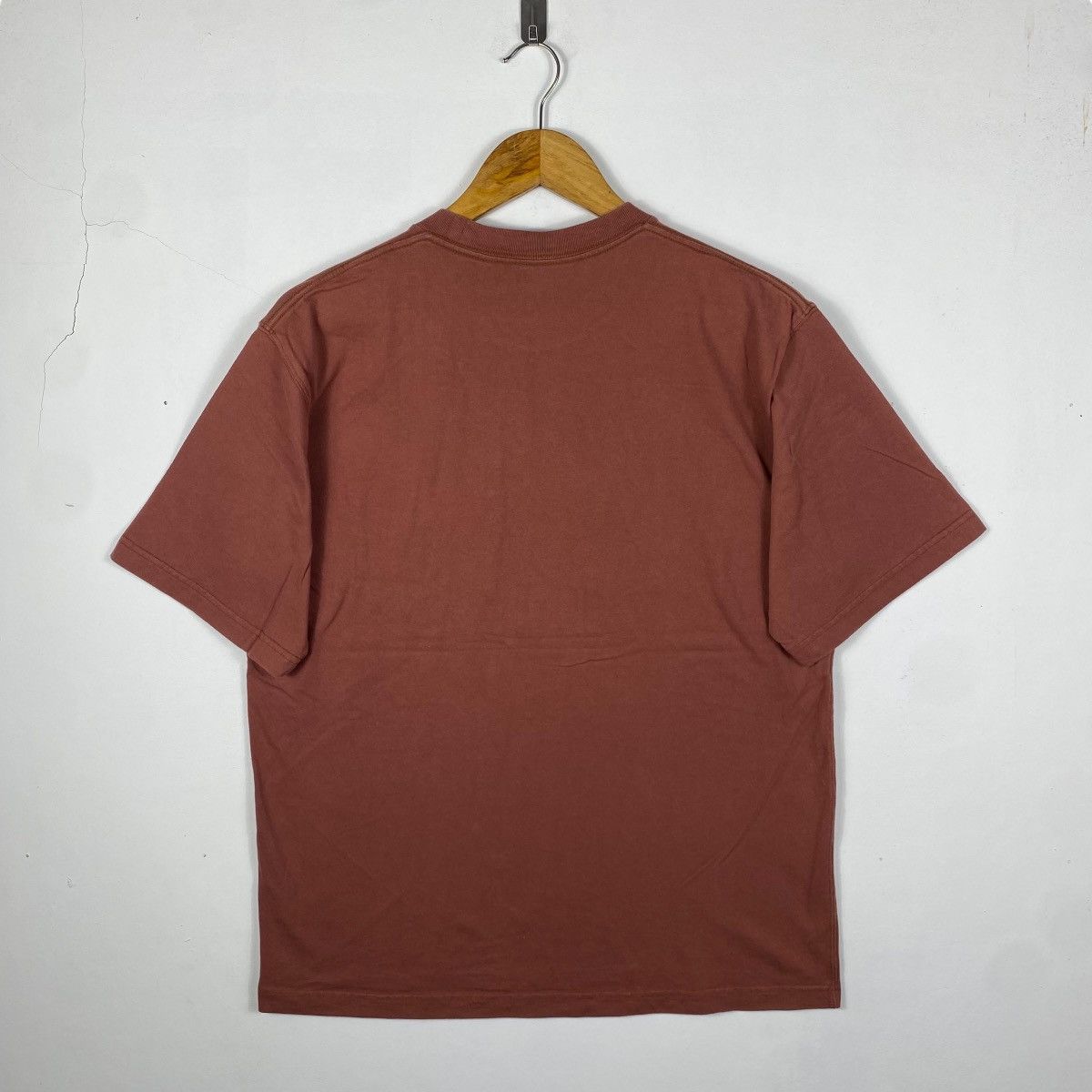 Danton DANTON FRANCE Vetements De Travail x B: Ming By Beams Tee Size US L / EU 52-54 / 3 - 4 Thumbnail