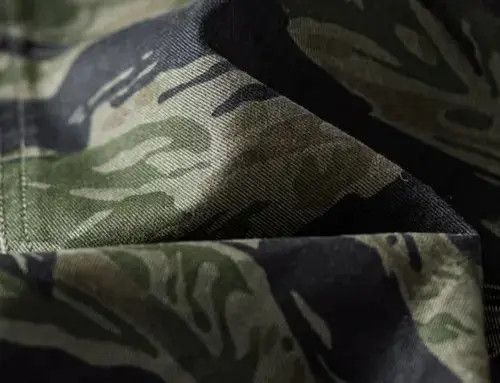 Designer × Vintage full pattern tiger camo multi function vest Size US L / EU 52-54 / 3 - 3 Thumbnail