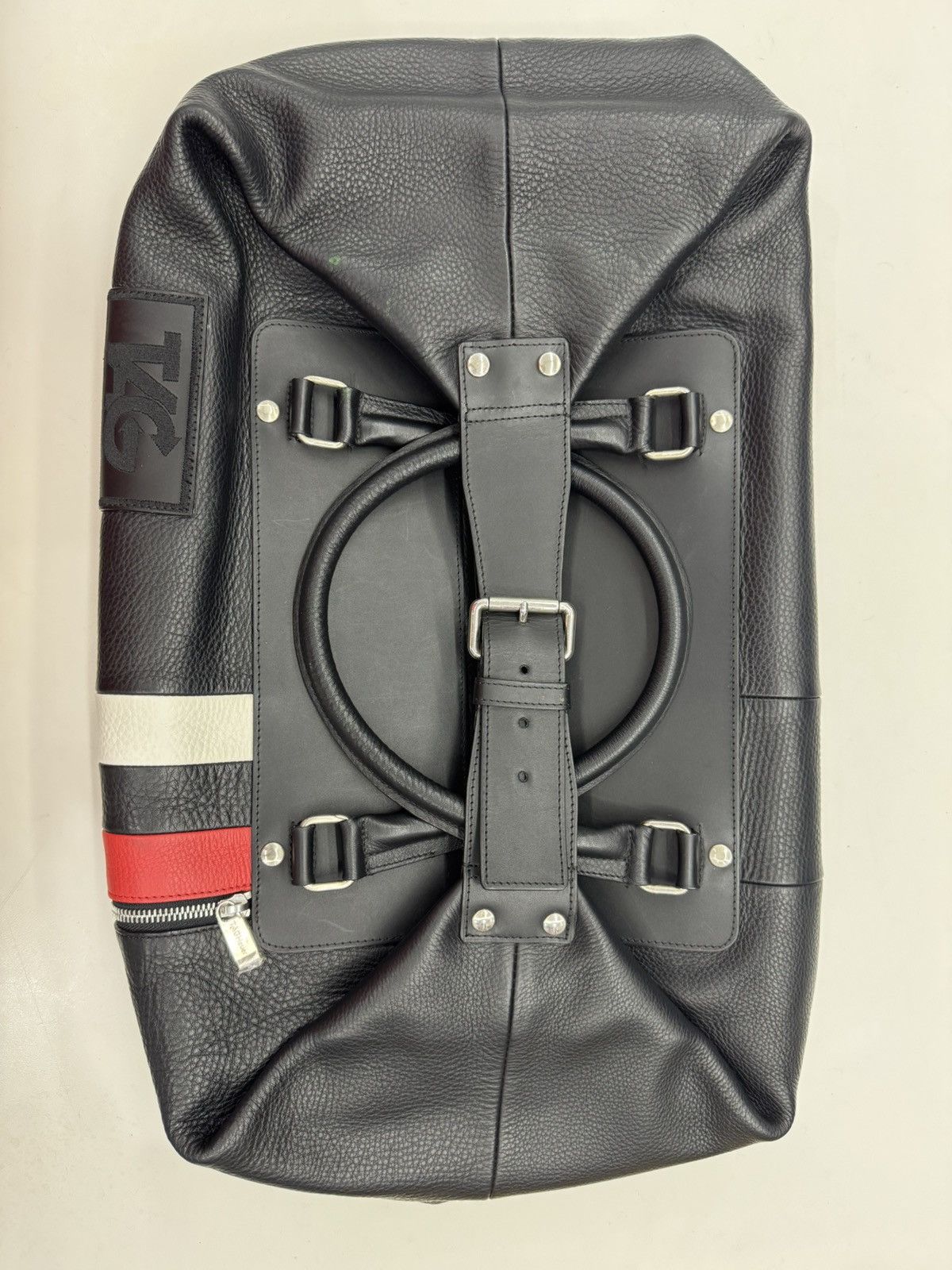 Tag Heuer Tag Heuer Weekender Duffle Bag Size ONE SIZE - 13 Thumbnail