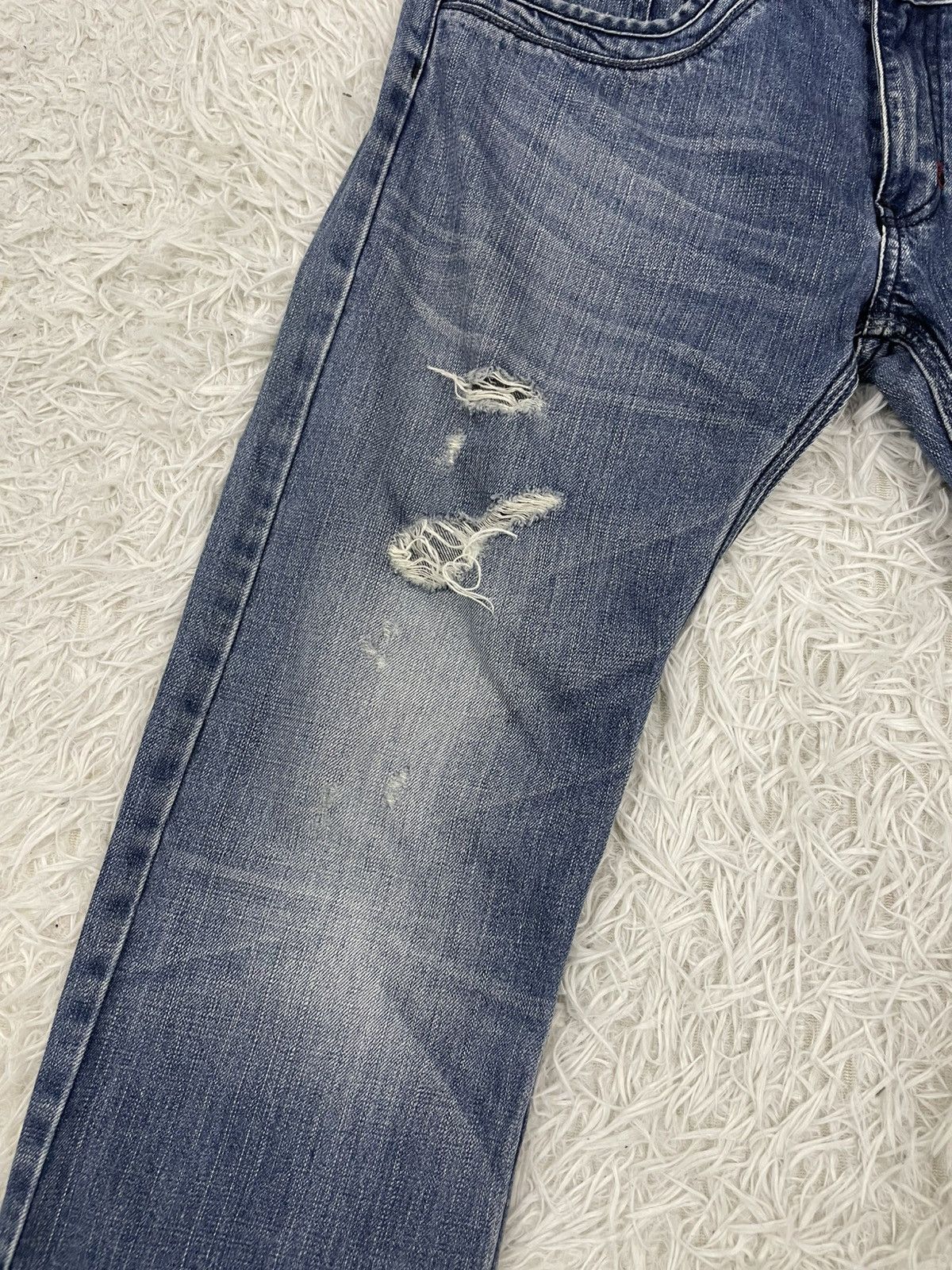 Tribal Streetwear Tribal jeans pant Size US 34 / EU 50 - 3 Thumbnail
