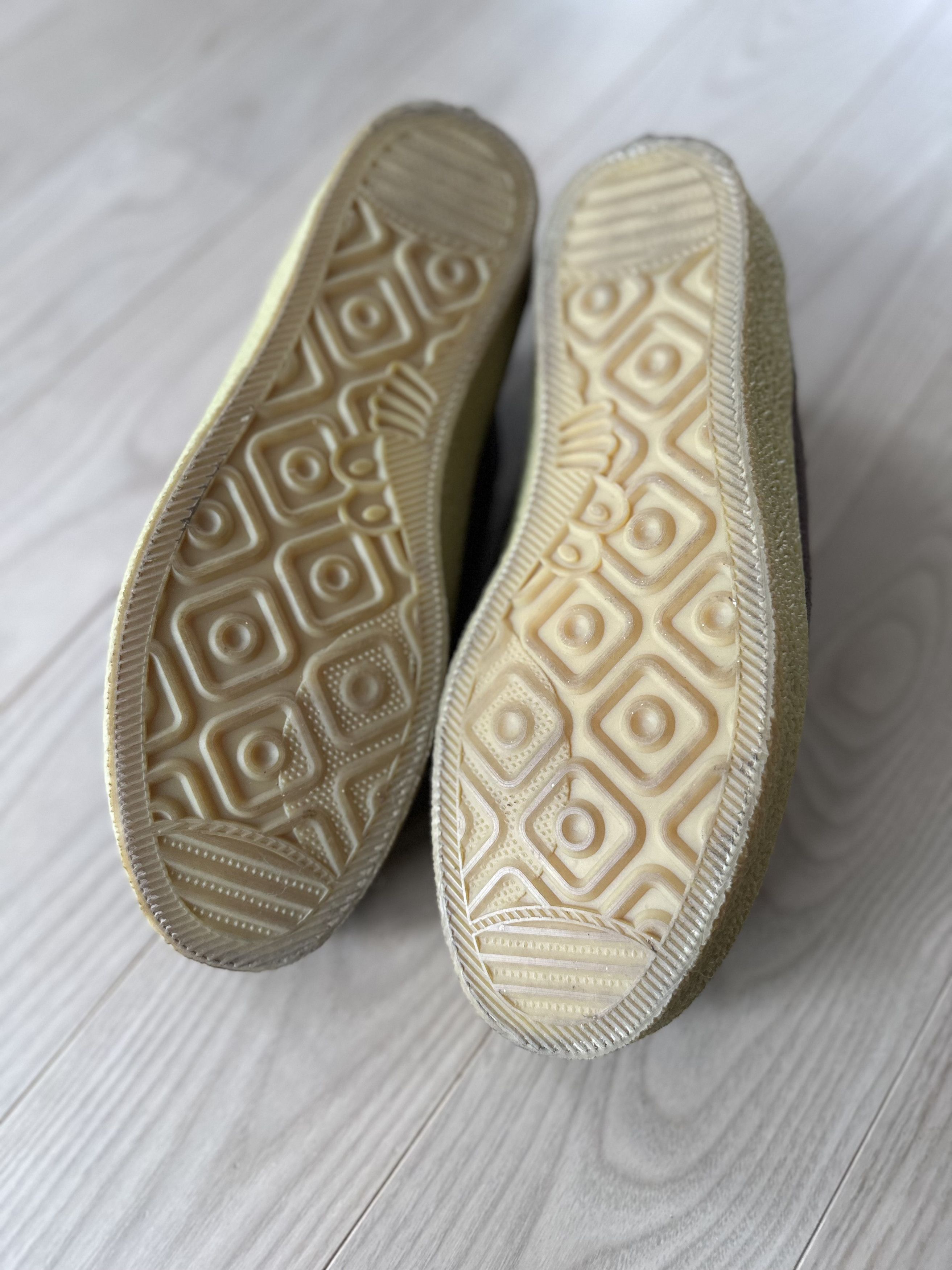 Last Resort AB LAST RESORT AB VM006-Moc Suede 10.5 Coffee Bean / Gum Size US 10.5 / EU 43-44 - 5 Thumbnail