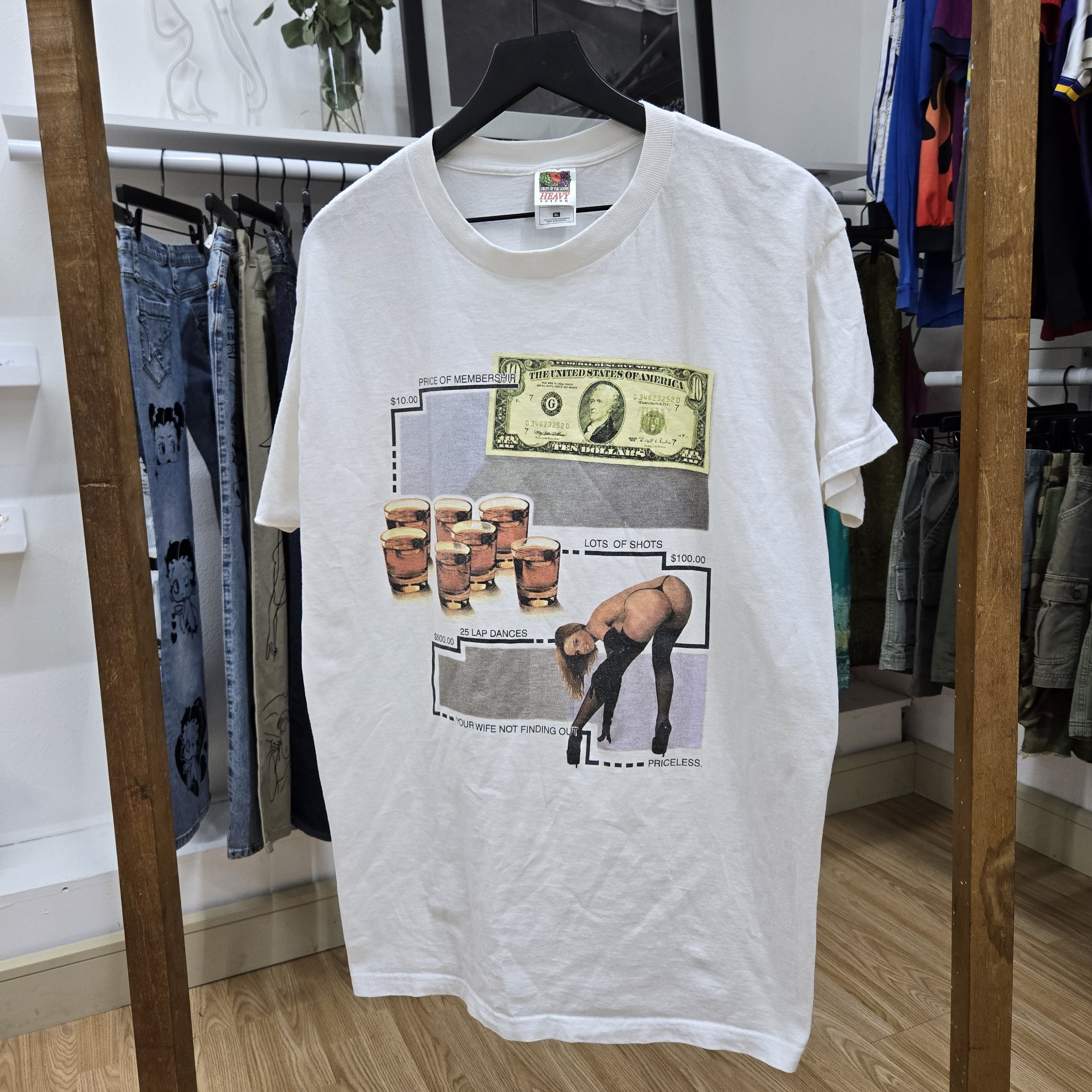 Vintage Strip Club | Grailed