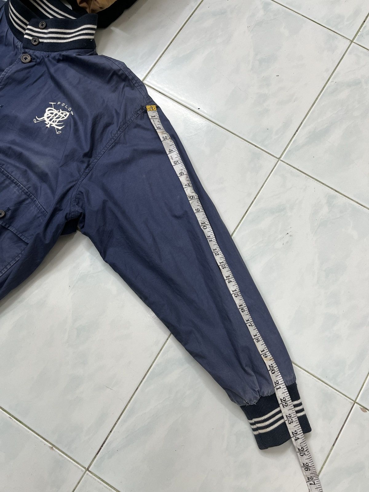 Polo Ralph Lauren 🔥🔥🔥STEALS VTG POLO RALPH LAUREN JACKET Size US M / EU 48-50 / 2 - 20 Thumbnail