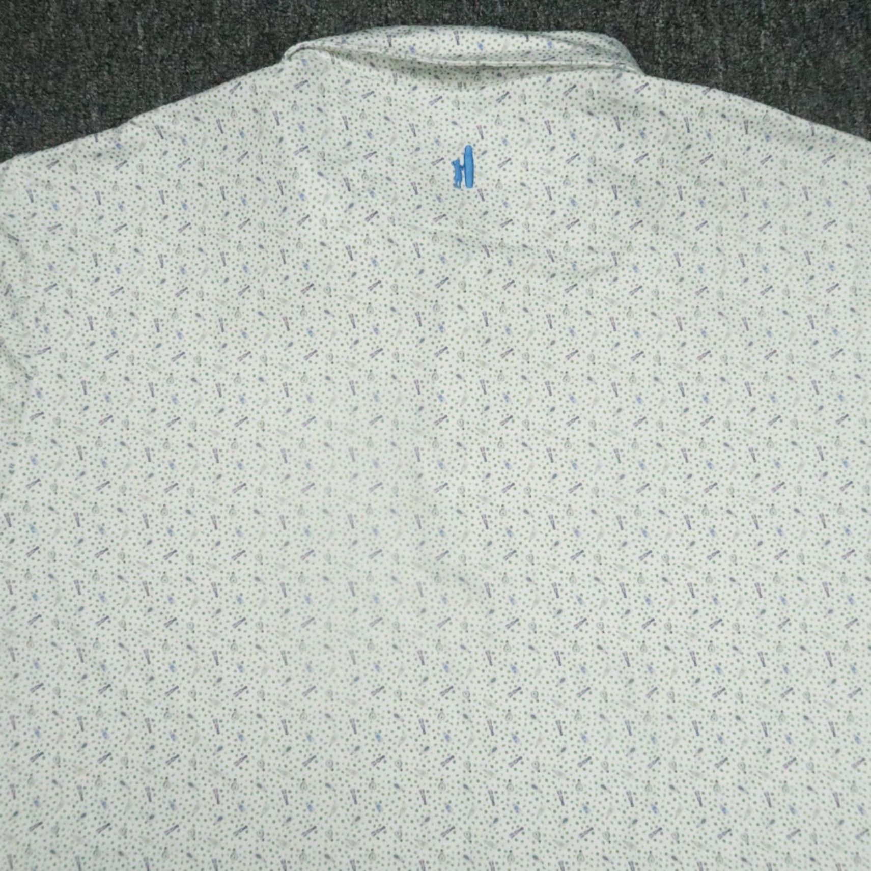 johnnie-O VINTAGE not applicable Size US XL / EU 56 / 4 - 5 Thumbnail