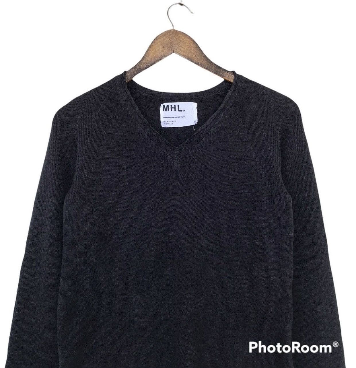 Margaret Howell 💥Vintage Magaret Howell Shirt Size US S / EU 44-46 / 1 - 2 Thumbnail