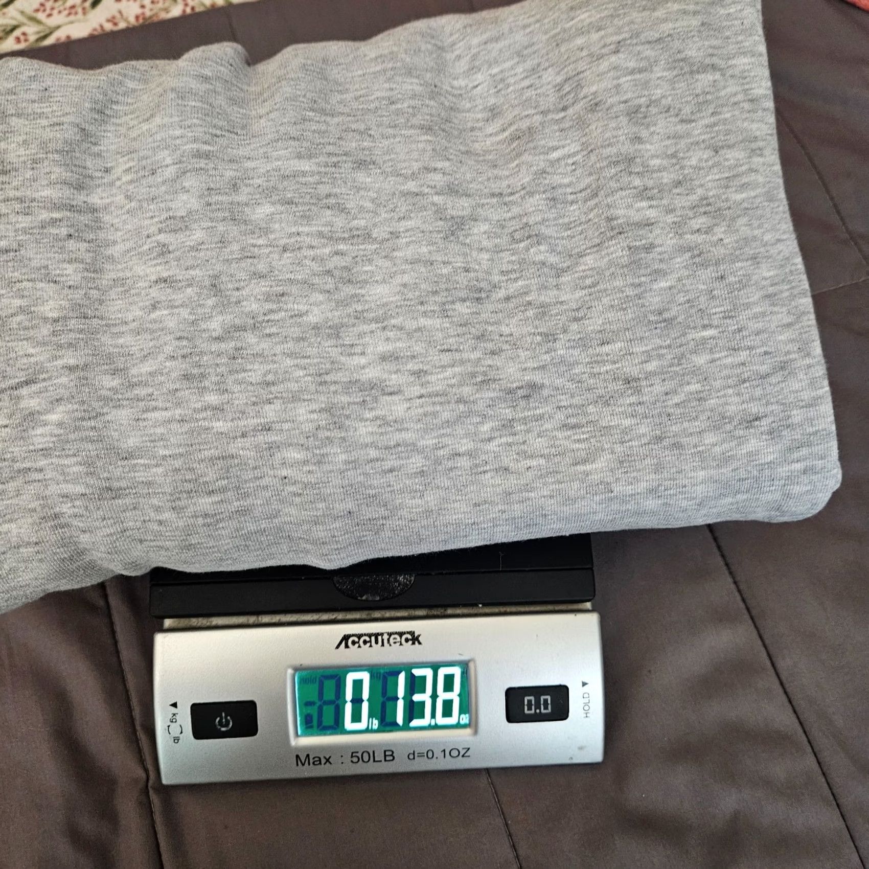 Gymshark Gymshark Womens Gray Jogger Sweatpants M Athletic Lounge Pants Size 32" / US 10 / IT 46 - 5 Thumbnail