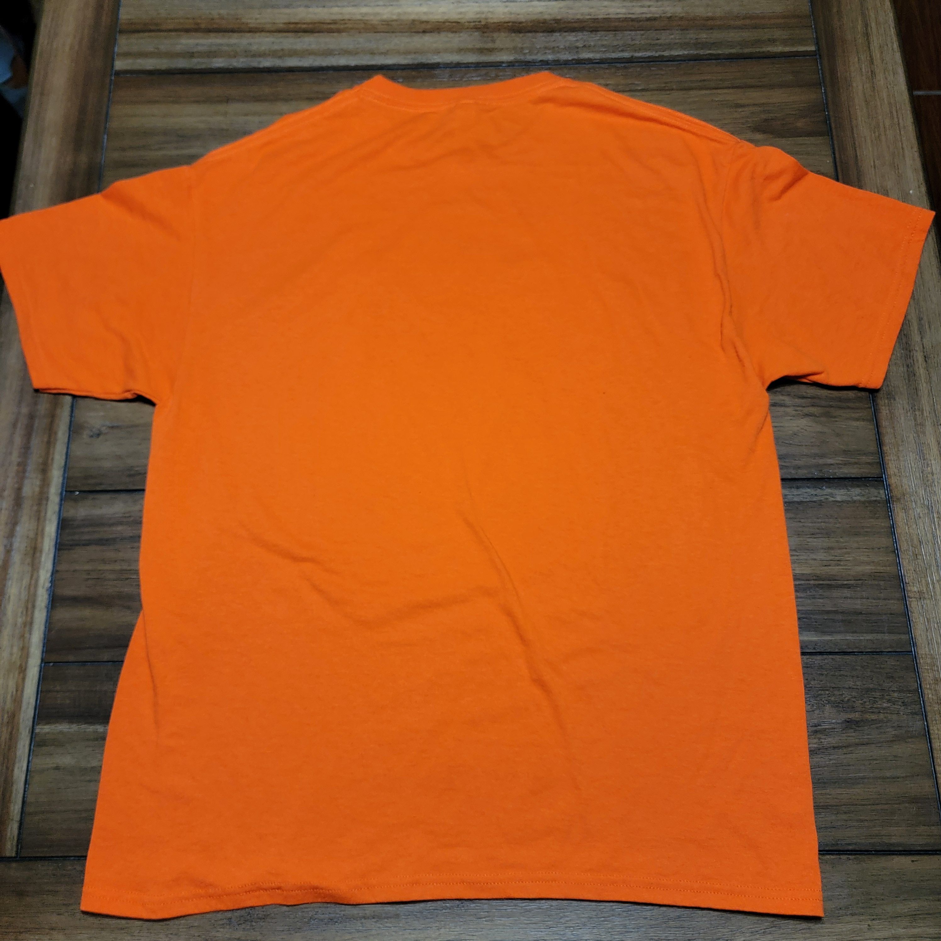 Jerzees Jerzees SS Unisex Tee "Seaside Oregon Coast" - Size Large Size US L / EU 52-54 / 3 - 3 Thumbnail