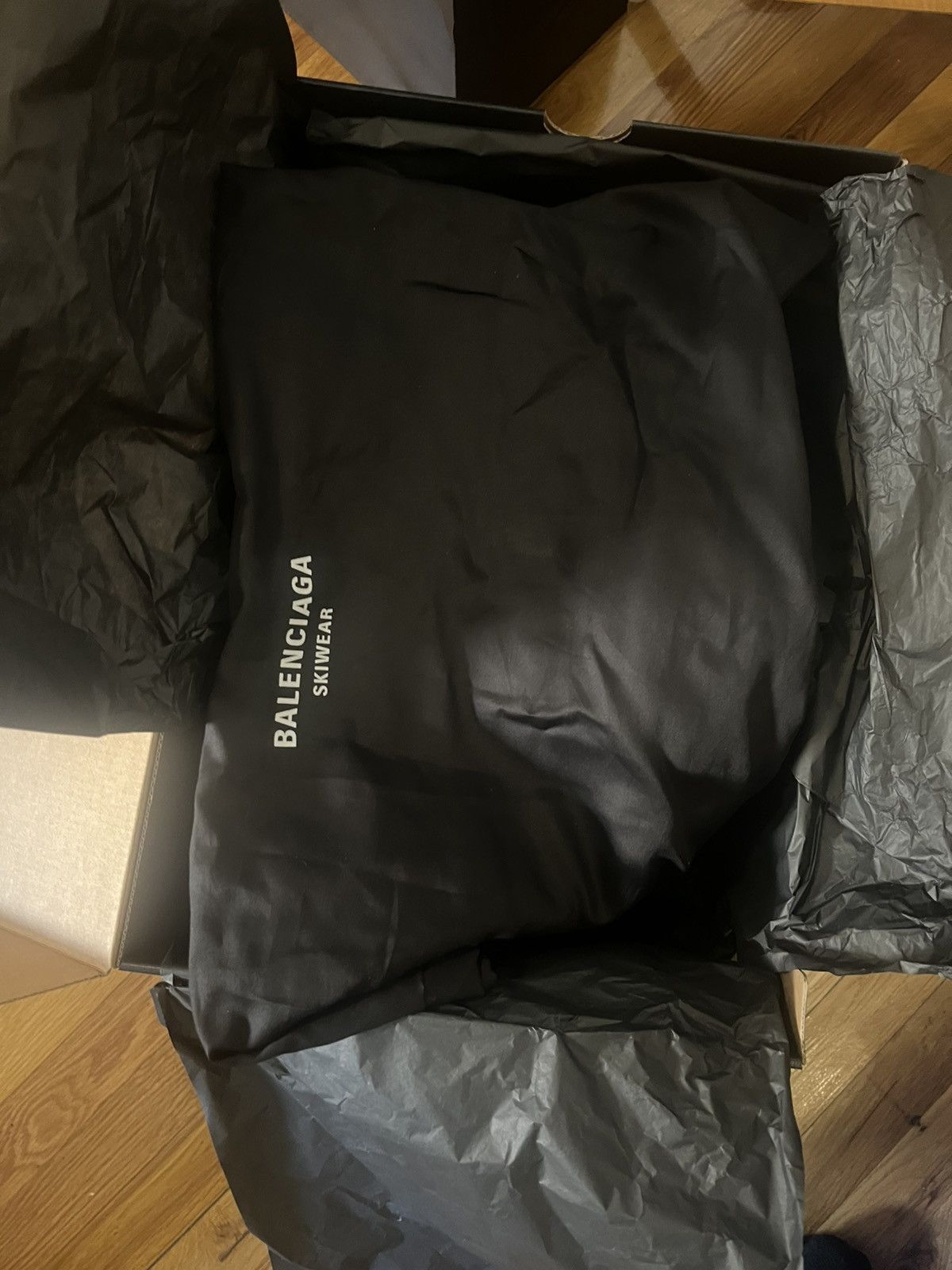 Balenciaga Alaska Bootie Low Nylon Size US 8 / IT 38 - 10 Thumbnail