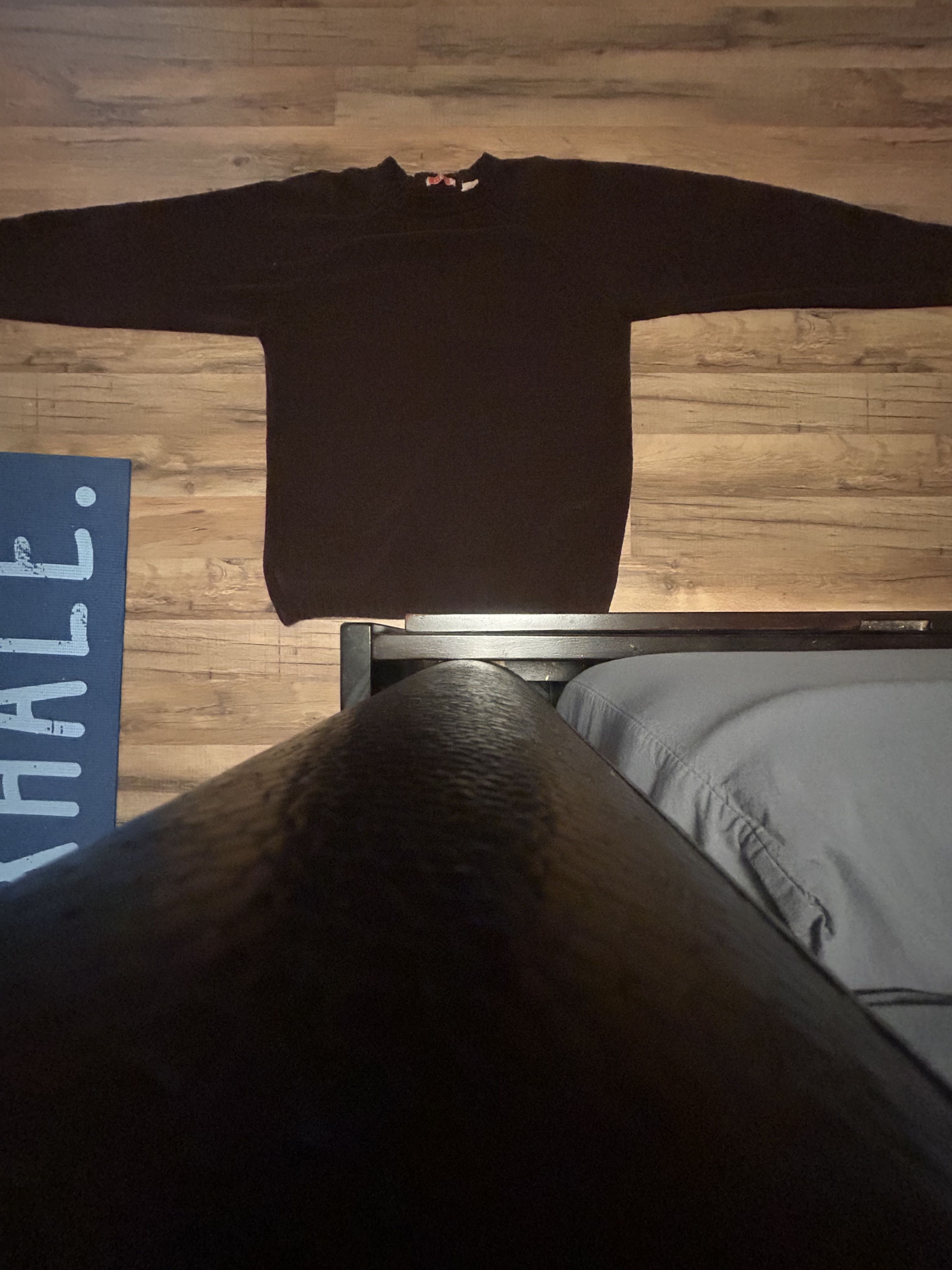 Other vintage brown sweater Size US M / EU 48-50 / 2 - 1 Thumbnail