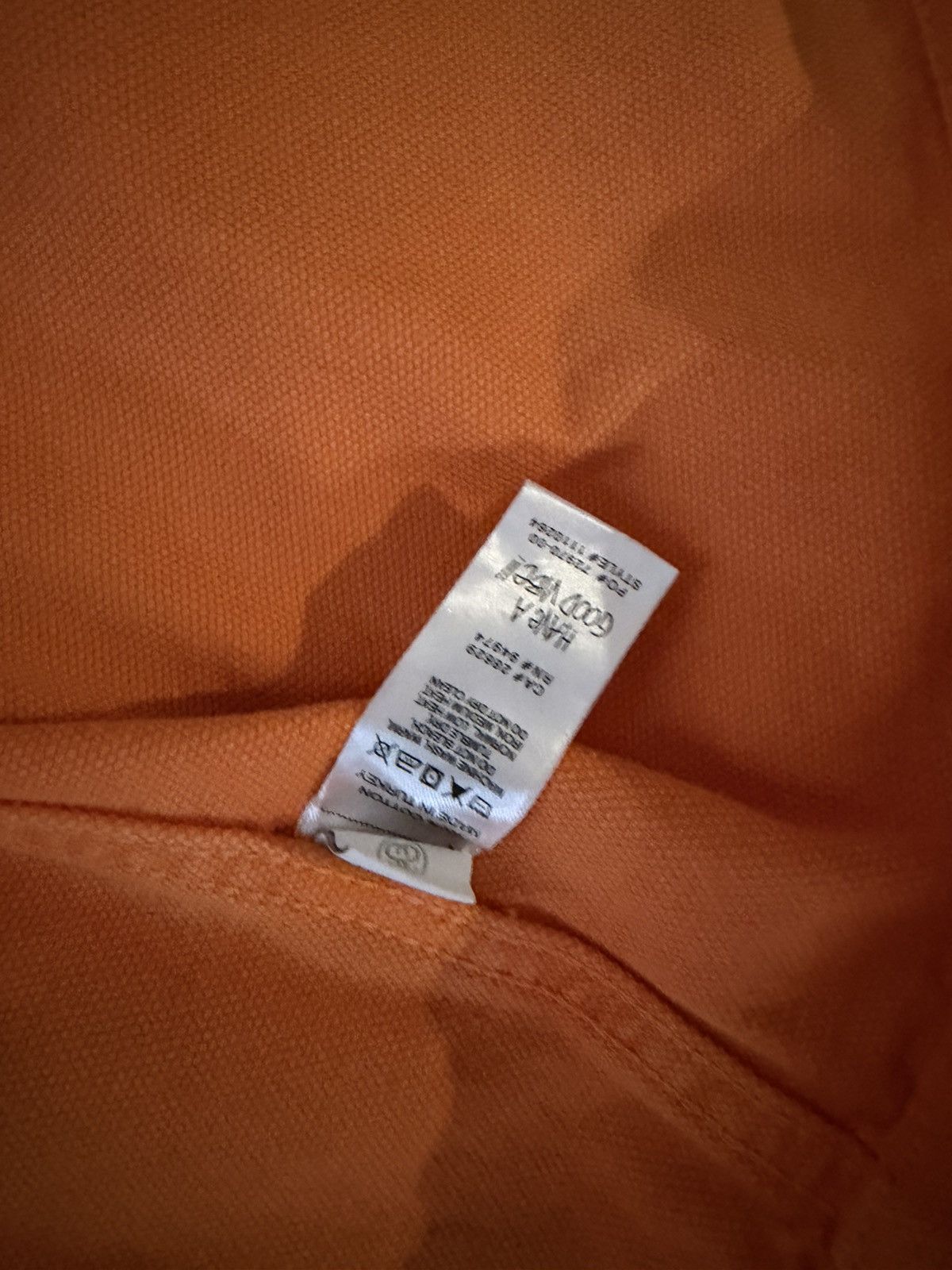 Stussy Stussy Workwear Shirt Size US M / EU 48-50 / 2 - 5 Thumbnail