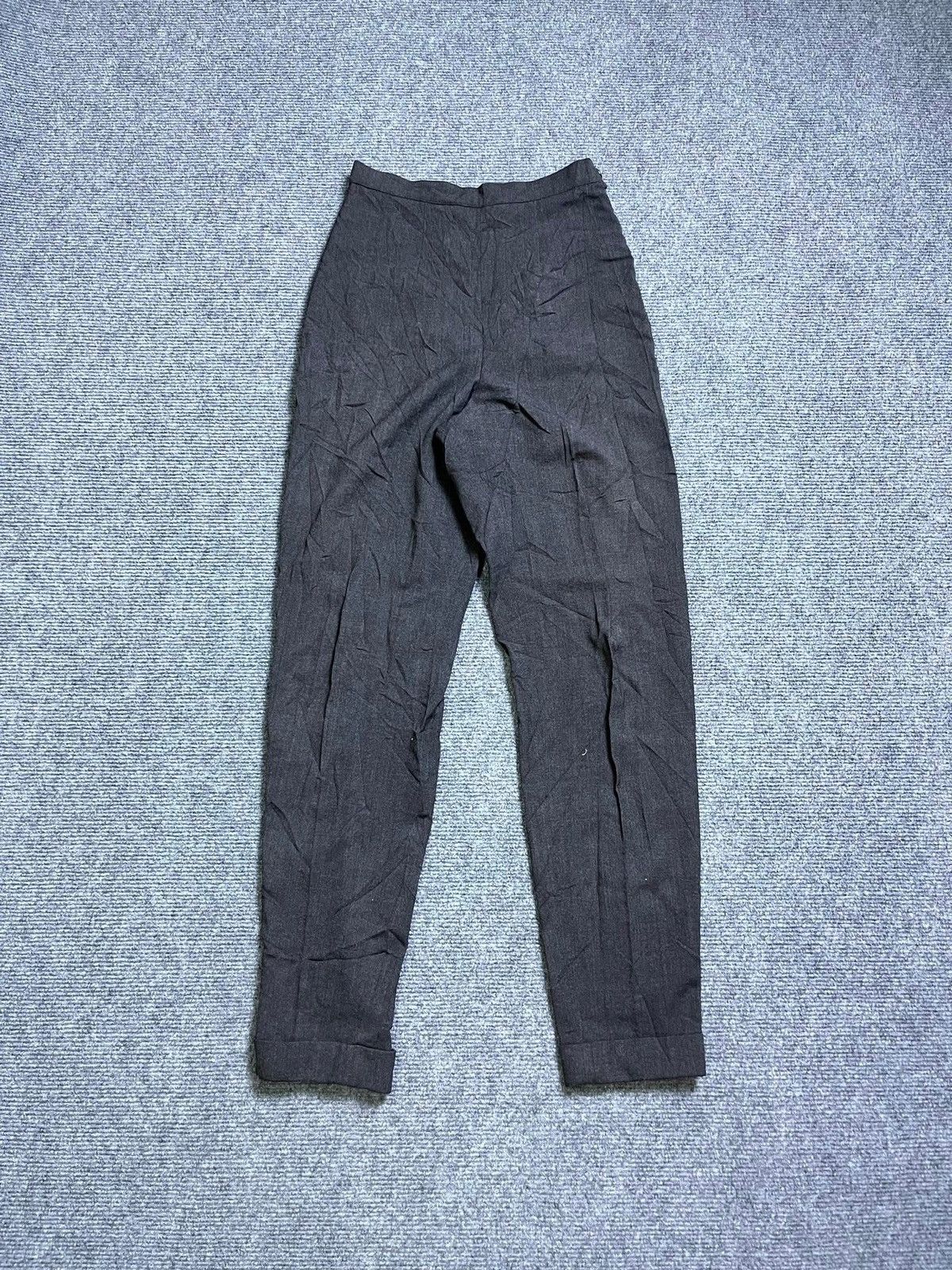 Max Mara Max Mara long trousers Size 25" / US 0 / IT 36 - 1 Thumbnail