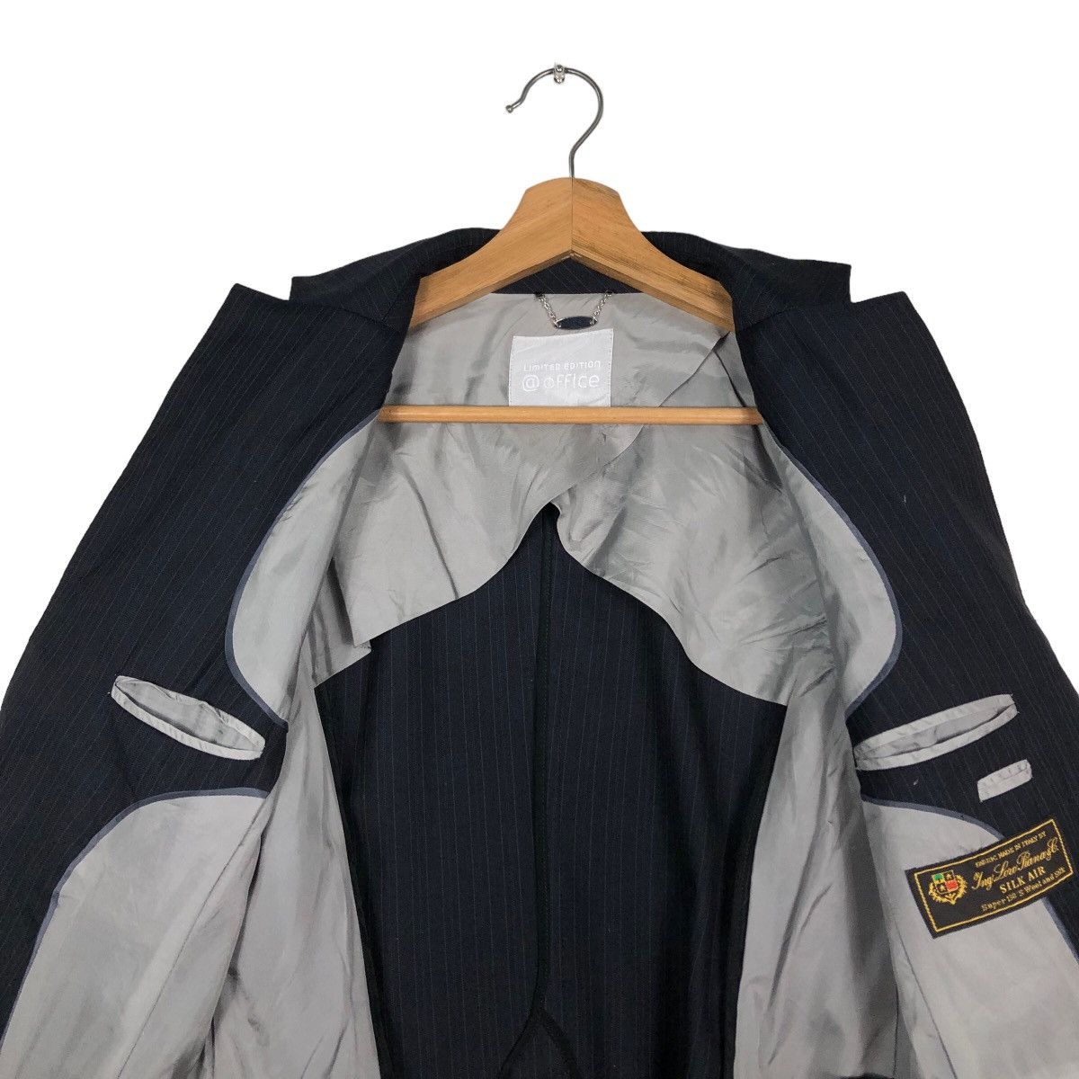Loro Piana 🔥Limited Edition Loro Piana Cropped Coats Jacket Size US S / EU 44-46 / 1 - 14 Thumbnail