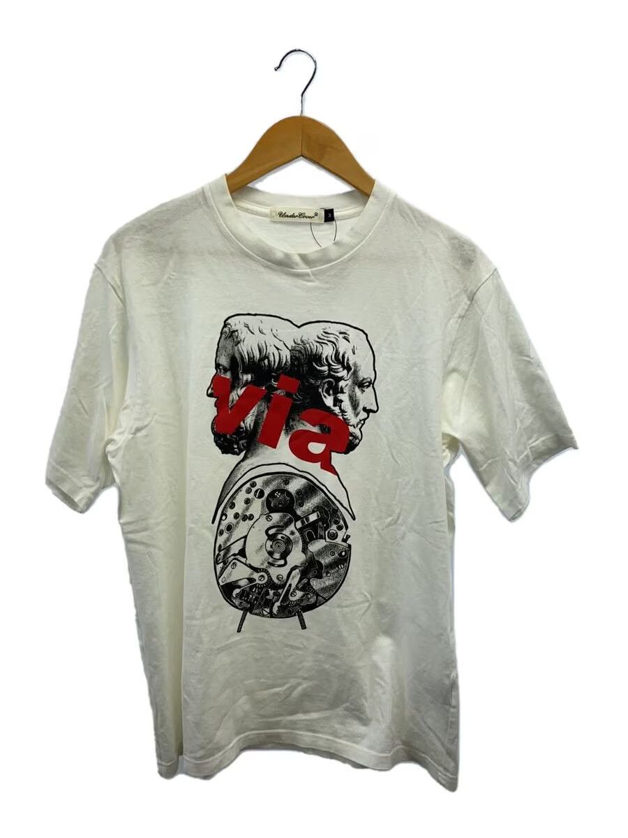 Undercover Via Sculpture Tee Size US L / EU 52-54 / 3 - 1 Thumbnail