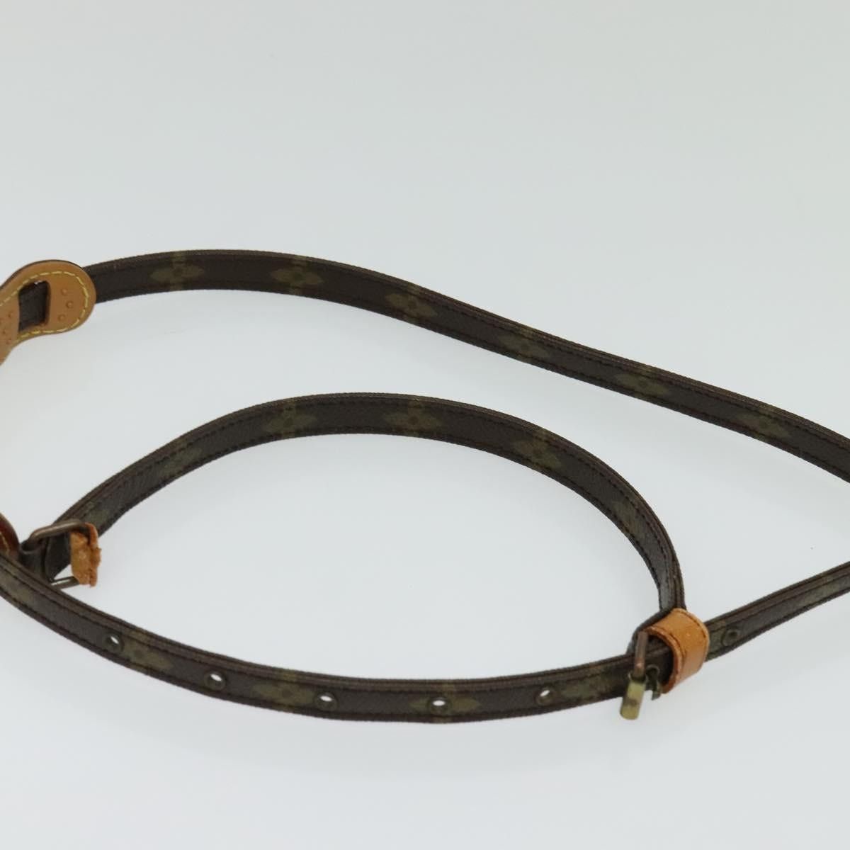 Louis Vuitton LOUIS VUITTON Monogram Mini Danube Shoulder Bag M45268 Size ONE SIZE - 8 Thumbnail