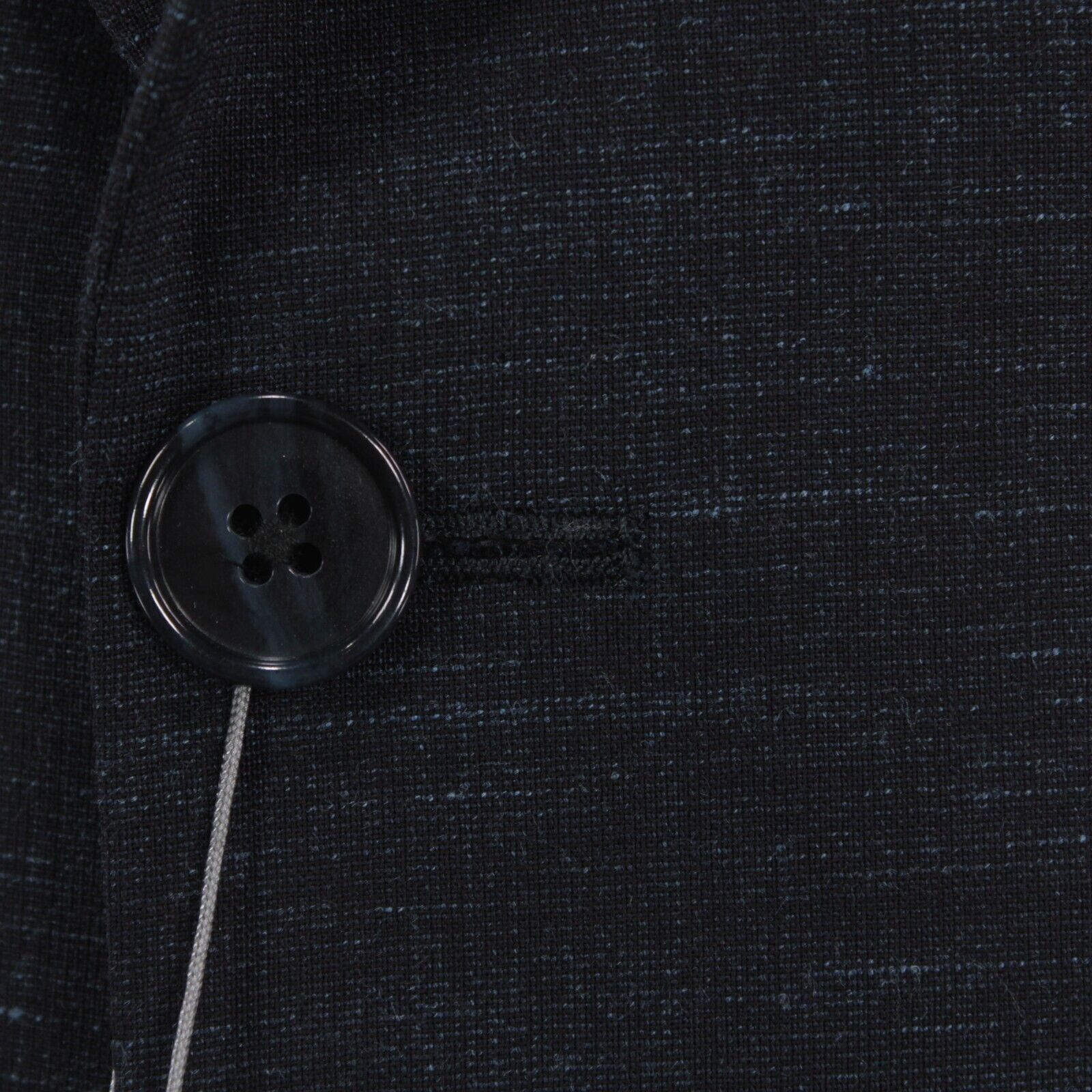 Jack Victor Jack Victor Suit Size US 52 PR in Blue Size 52R - 3 Thumbnail