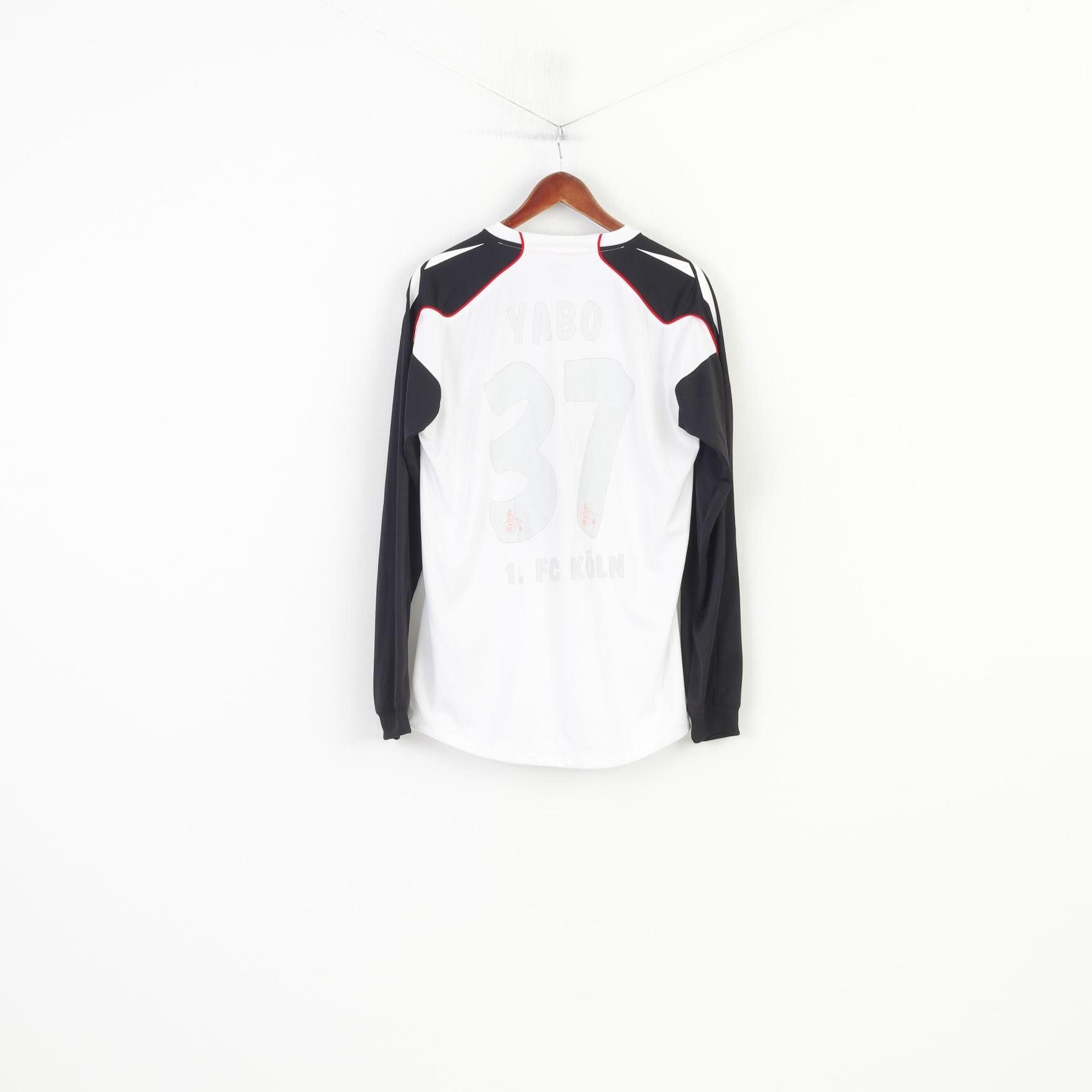 Reebok × Vintage Reebok Men M Shirt Longsleeve Training 4401 Size US M / EU 48-50 / 2 - 7 Thumbnail