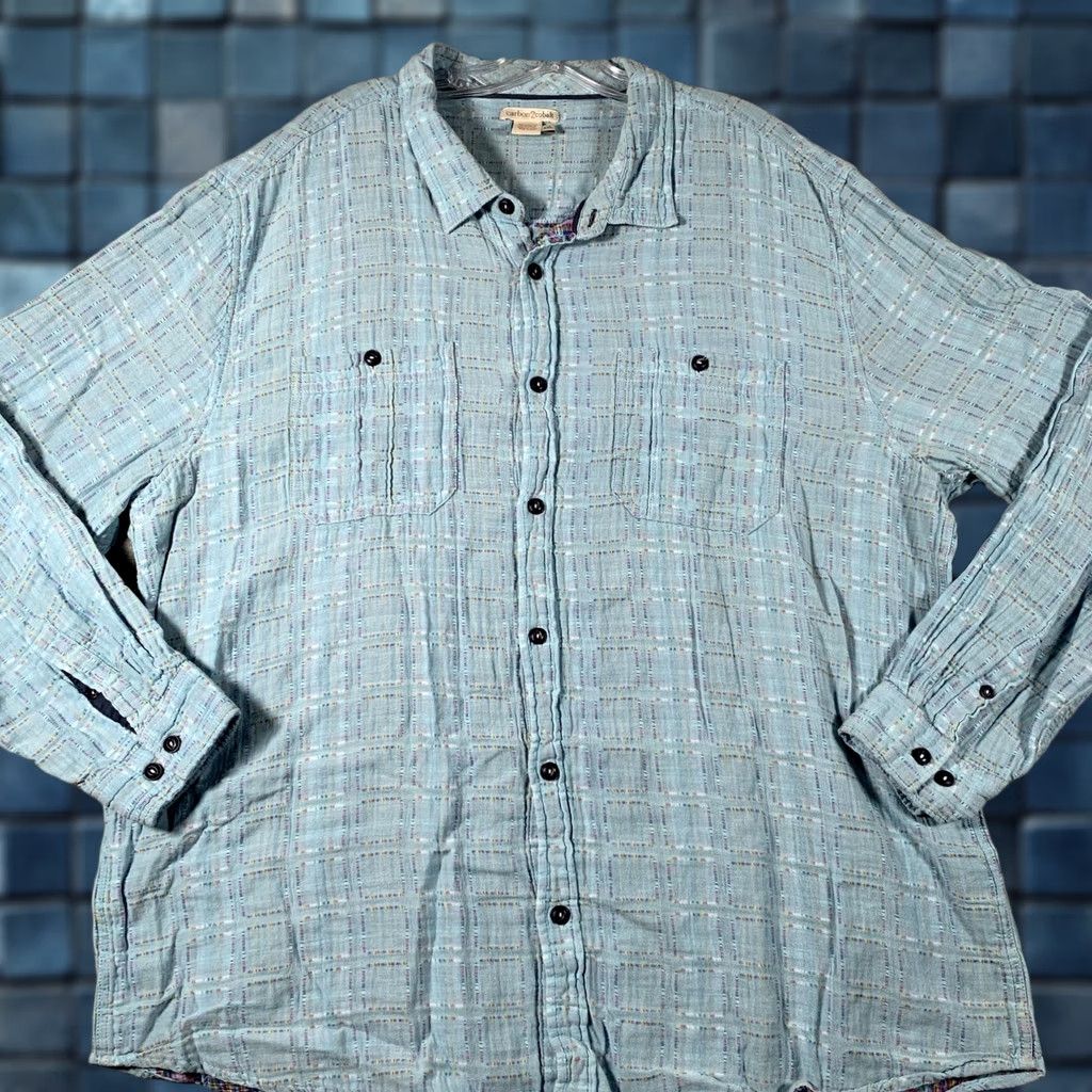 Carbon2Cobalt VINTAGE No Size US XXL / EU 58 / 5 - 1 Thumbnail