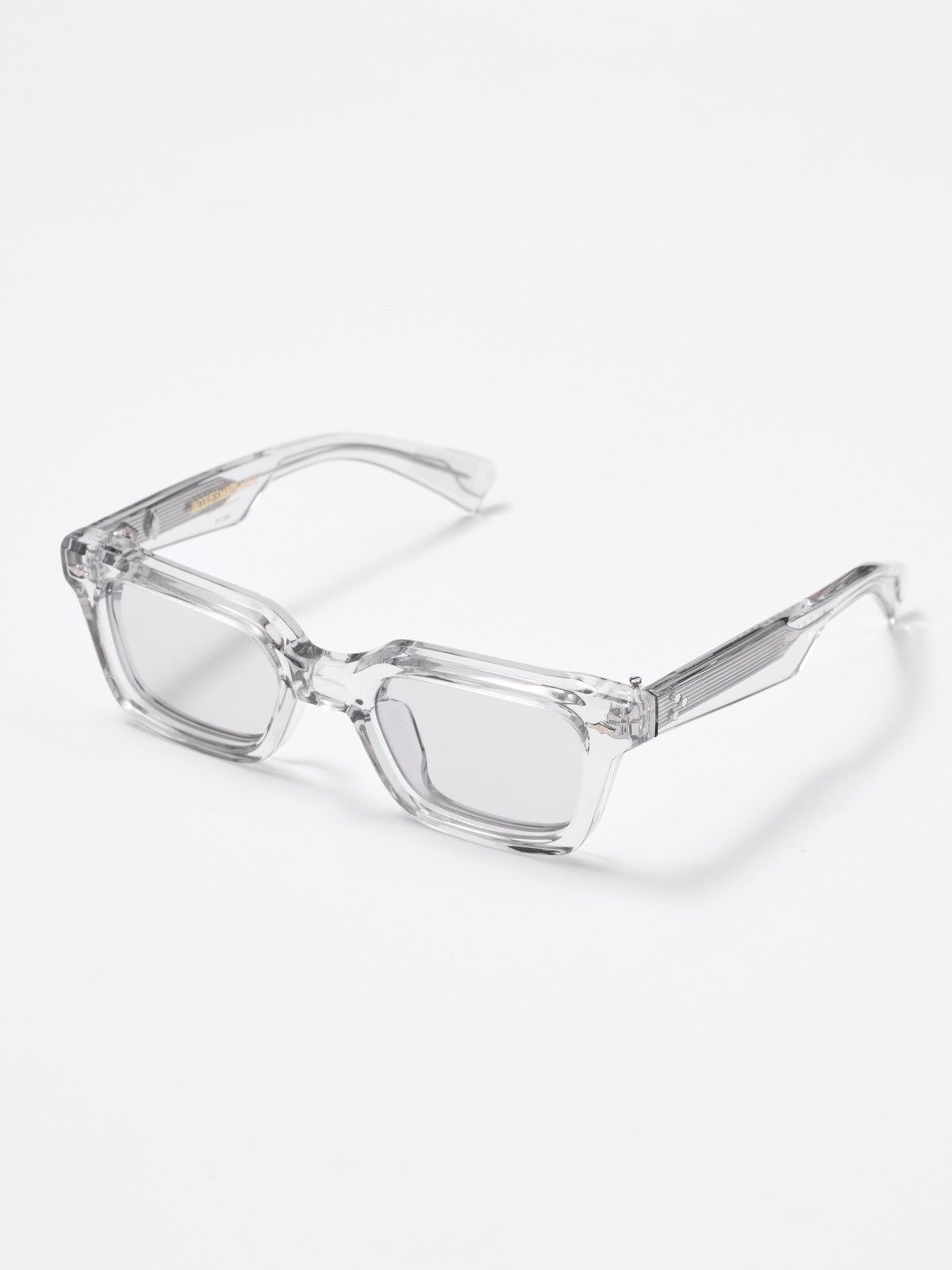 Jacques Marie Mage JACQUES MARIE MAGE CASABLANCA SULFUR 97/300 Size ONE SIZE - 1 Thumbnail