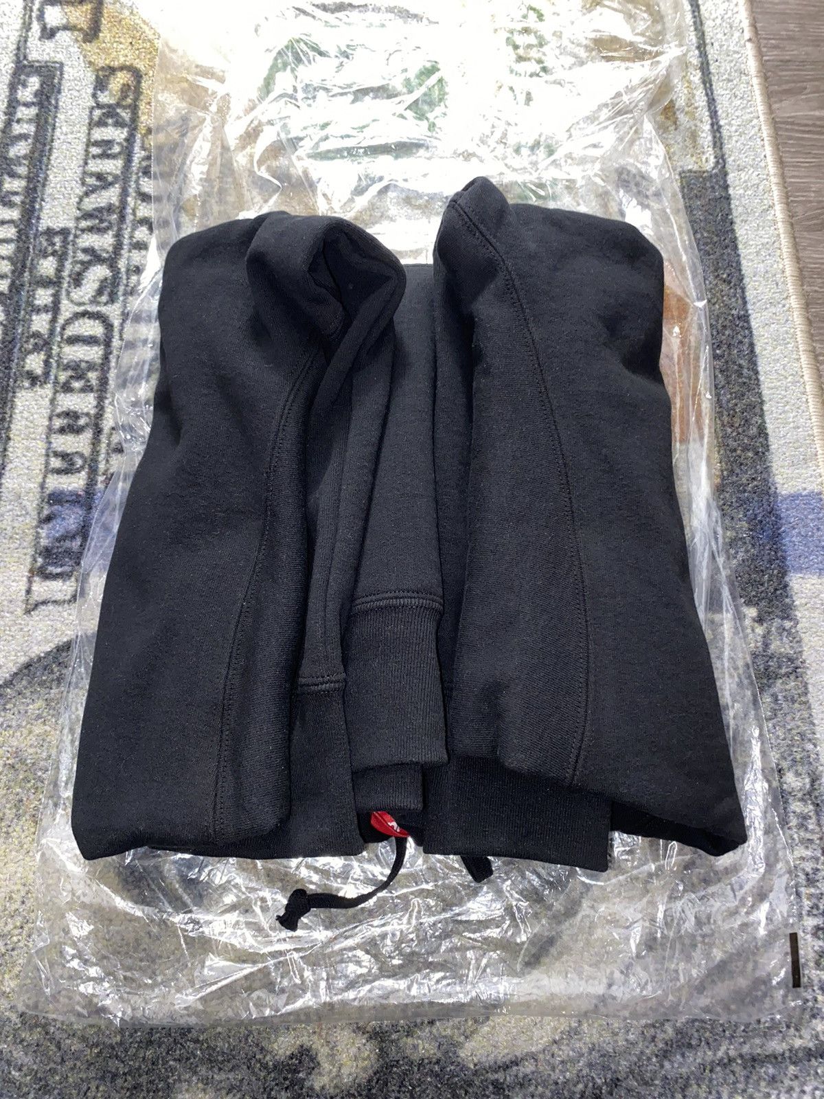 Supreme Supreme Soup Hooded Sweatshirt Size US XL / EU 56 / 4 - 2 Thumbnail