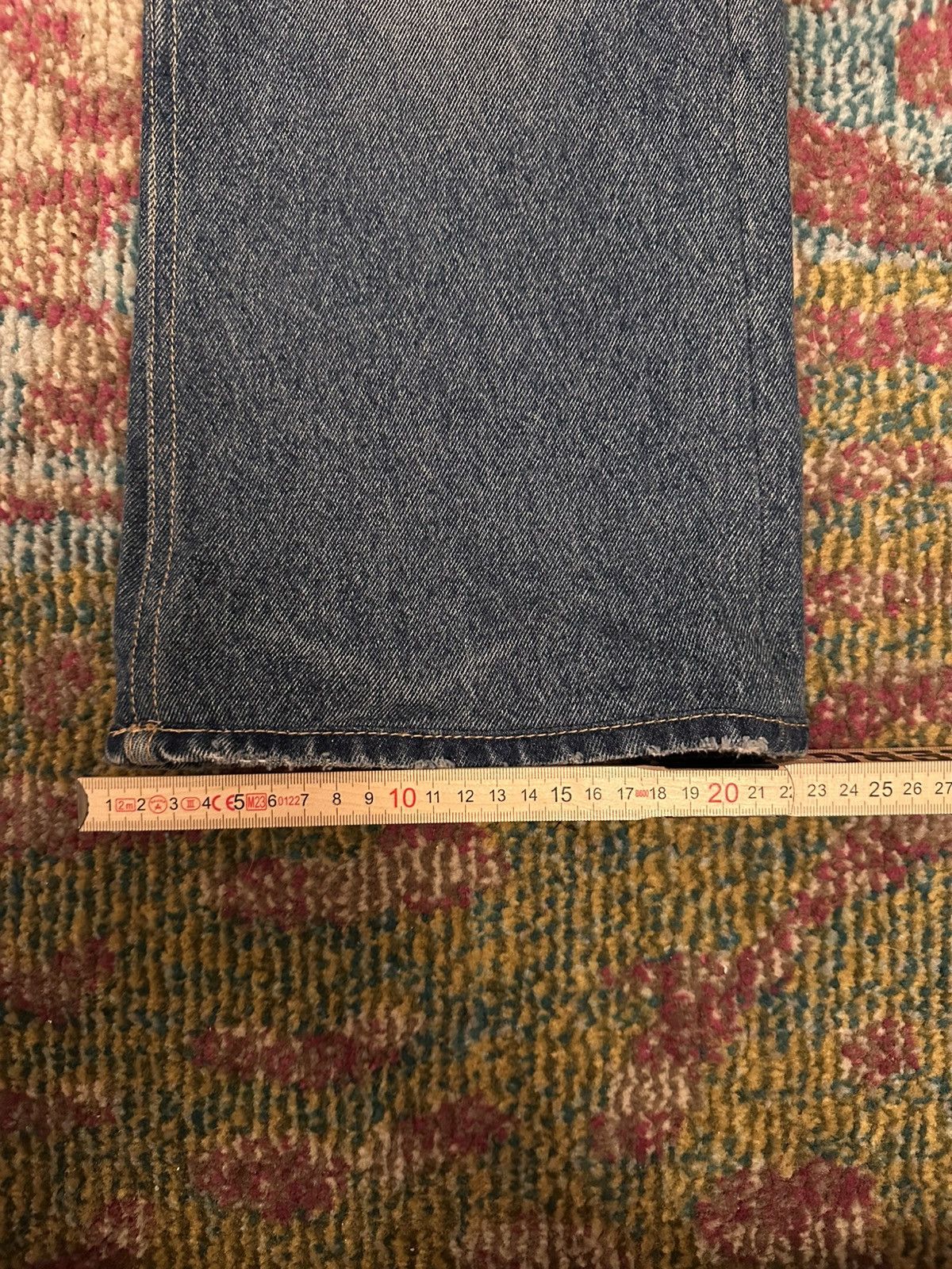 Acne Studios Acne Bootcut Jeans Size US 30 / EU 46 - 7 Thumbnail