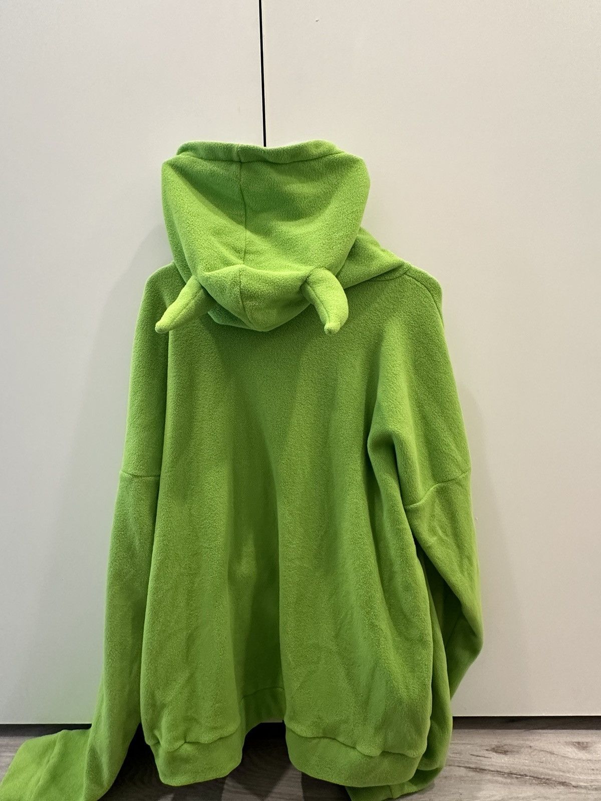 Ryder Studios Ryder Studios ‘Monster’ Hoodie (2019) Size US L / EU 52-54 / 3 - 2 Thumbnail