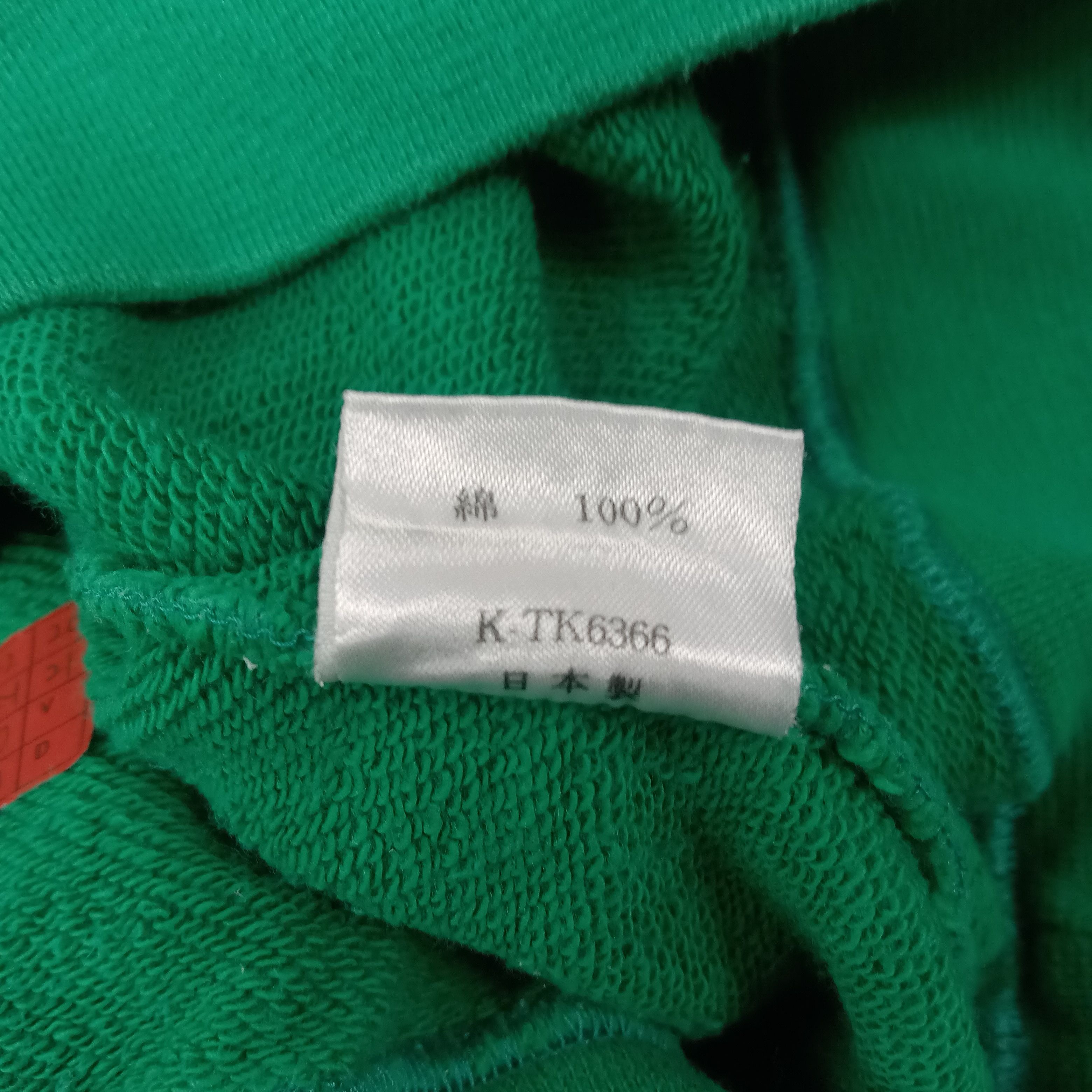 Japanese Brand × Vintage TEIN High Perfomance Racing Equipment Sweatshirts Size US M / EU 48-50 / 2 - 9 Thumbnail