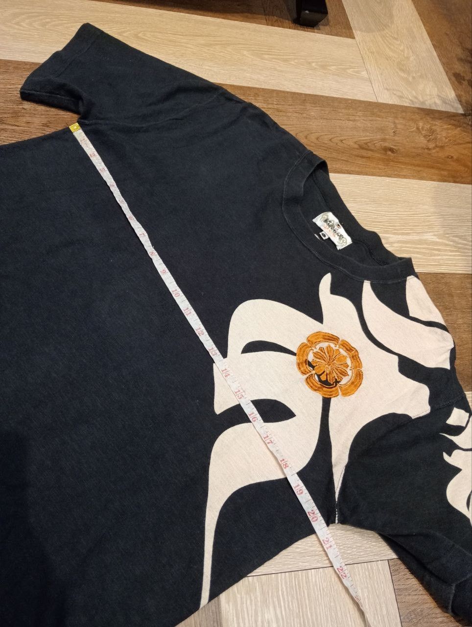 Karakuri Tamashii KARAKURI TAMASHII JAPAN SUKAJAN T-SHIRT Size US L / EU 52-54 / 3 - 11 Thumbnail