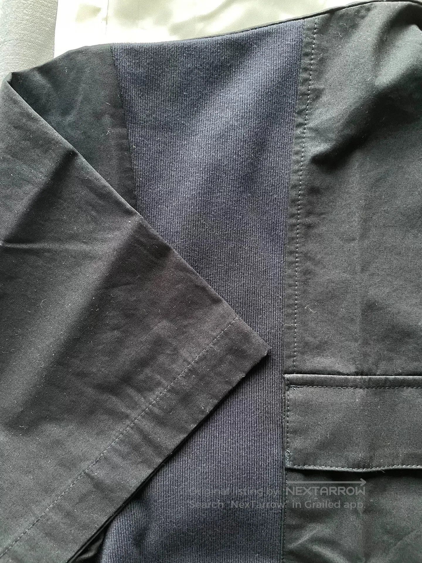 Fear of God Fear of God 7th Short Sleeve Polo. Size US XS / EU 42 / 0 - 3 Thumbnail