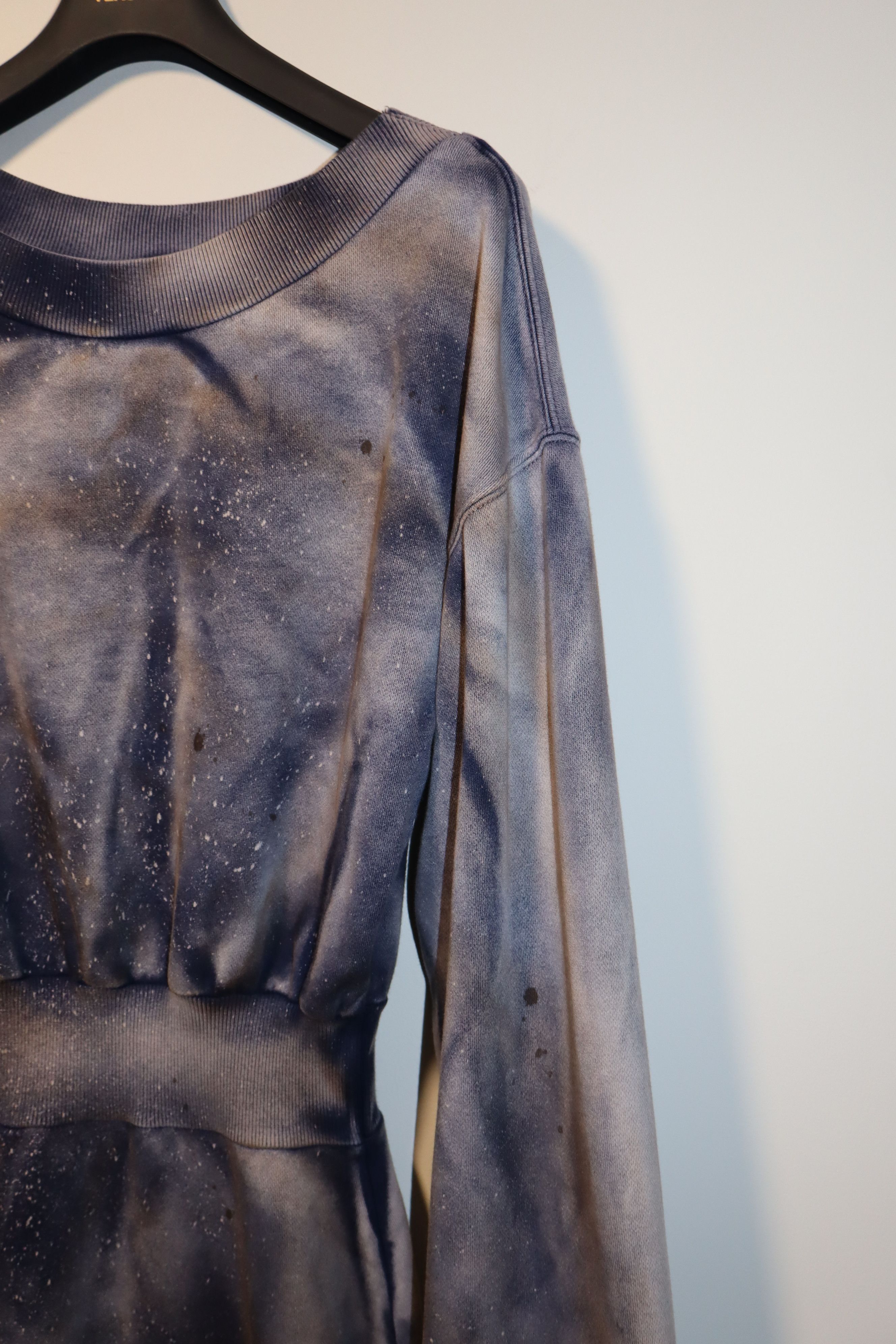 Faith Connexion Washed belted dress Size S / US 4 / IT 40 - 4 Thumbnail