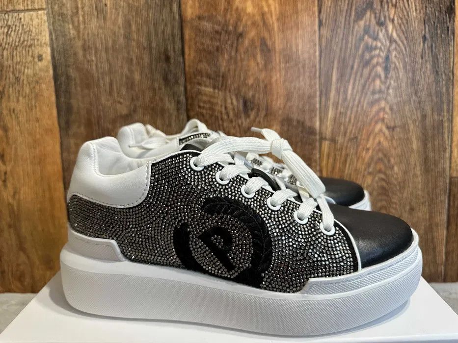 Pollini Pollini sneakers 37 Size US 6.5 / IT 36.5 - 1 Thumbnail