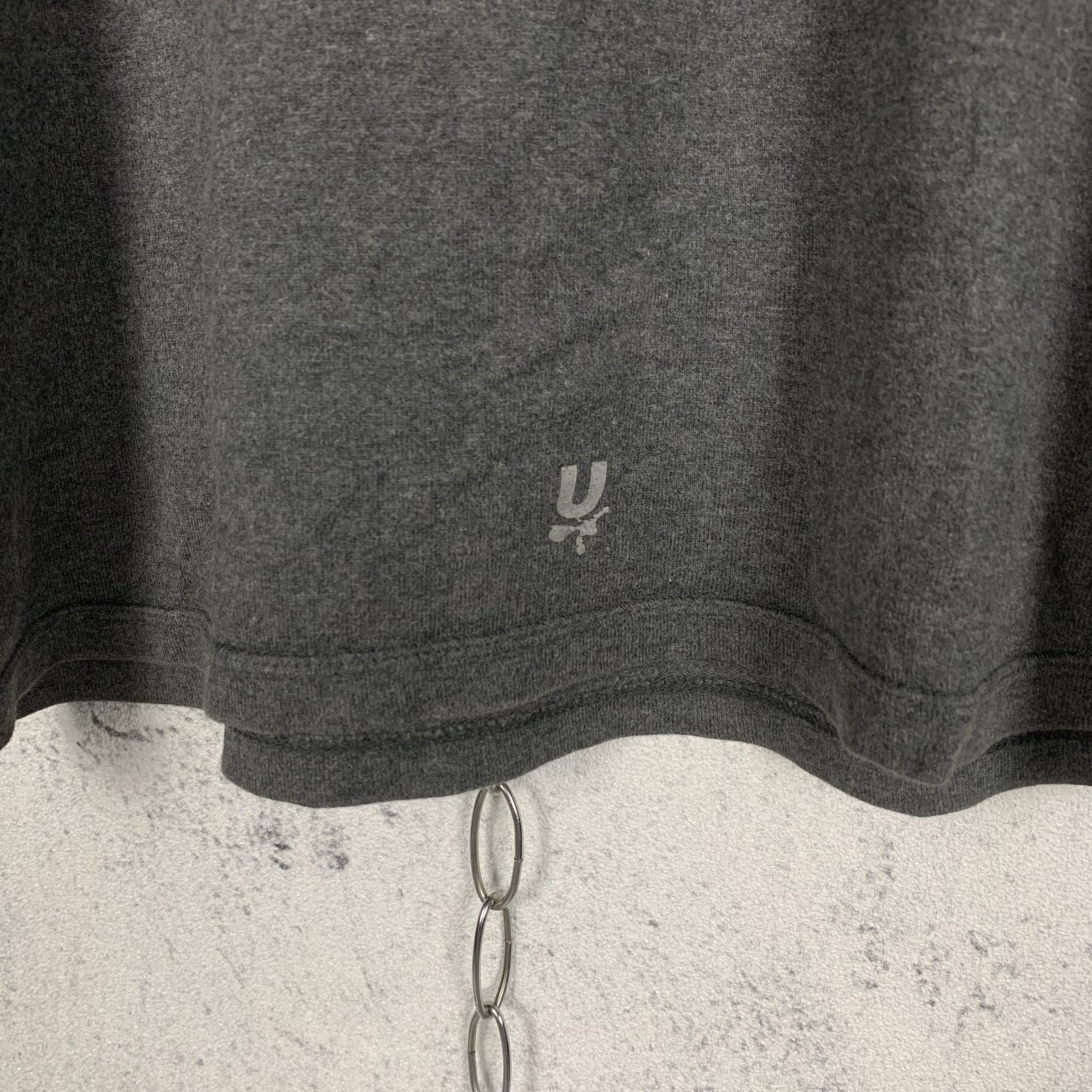 Undercover Undercover Generation Fuck You Tshirt Size US M / EU 48-50 / 2 - 3 Thumbnail