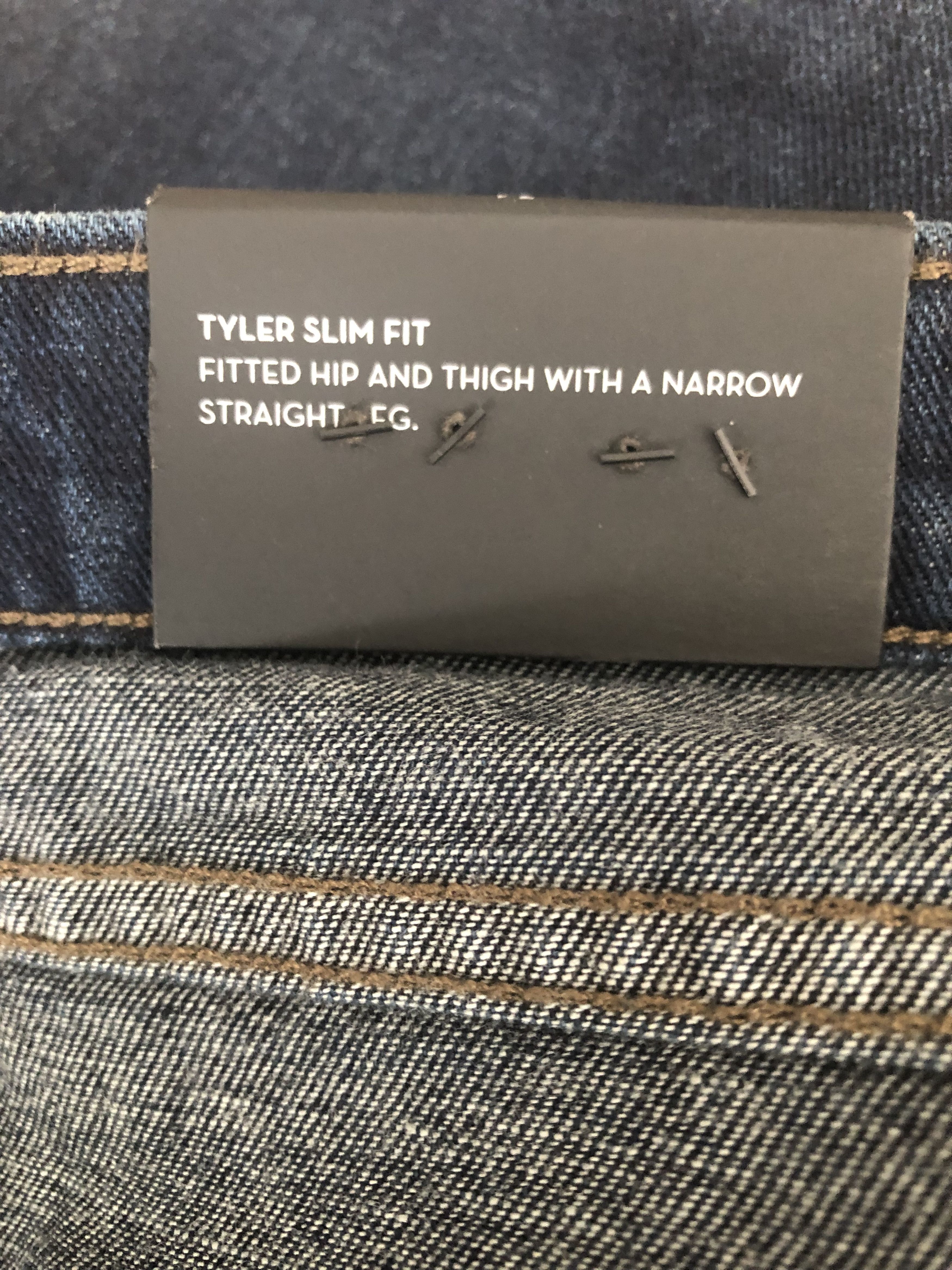 J Brand H000267X Size US 34 / EU 50 - 9 Thumbnail
