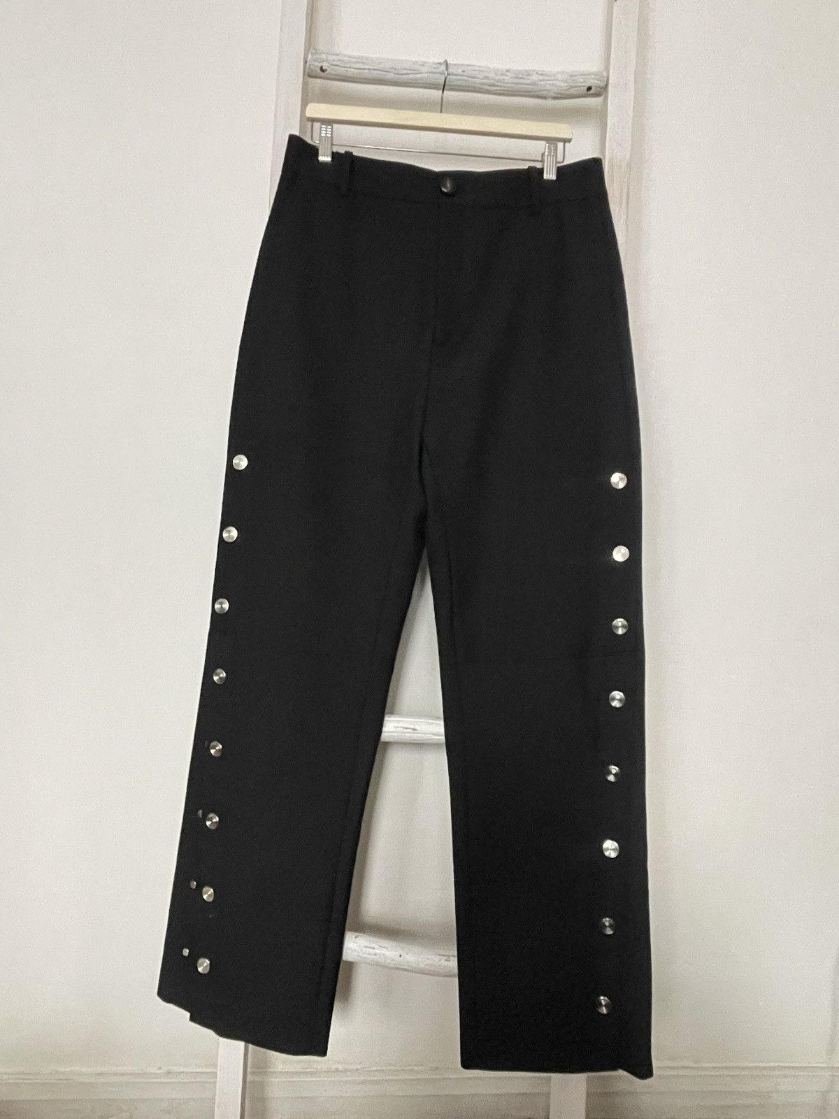 Namacheko Snap button Carisbrooke pants
