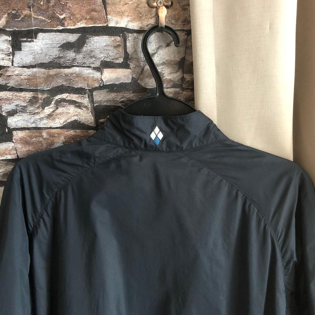 Montbell Montbell Climaplus Mesh Jacket Tech Gorpcore Black L Size US L / EU 52-54 / 3 - 9 Thumbnail
