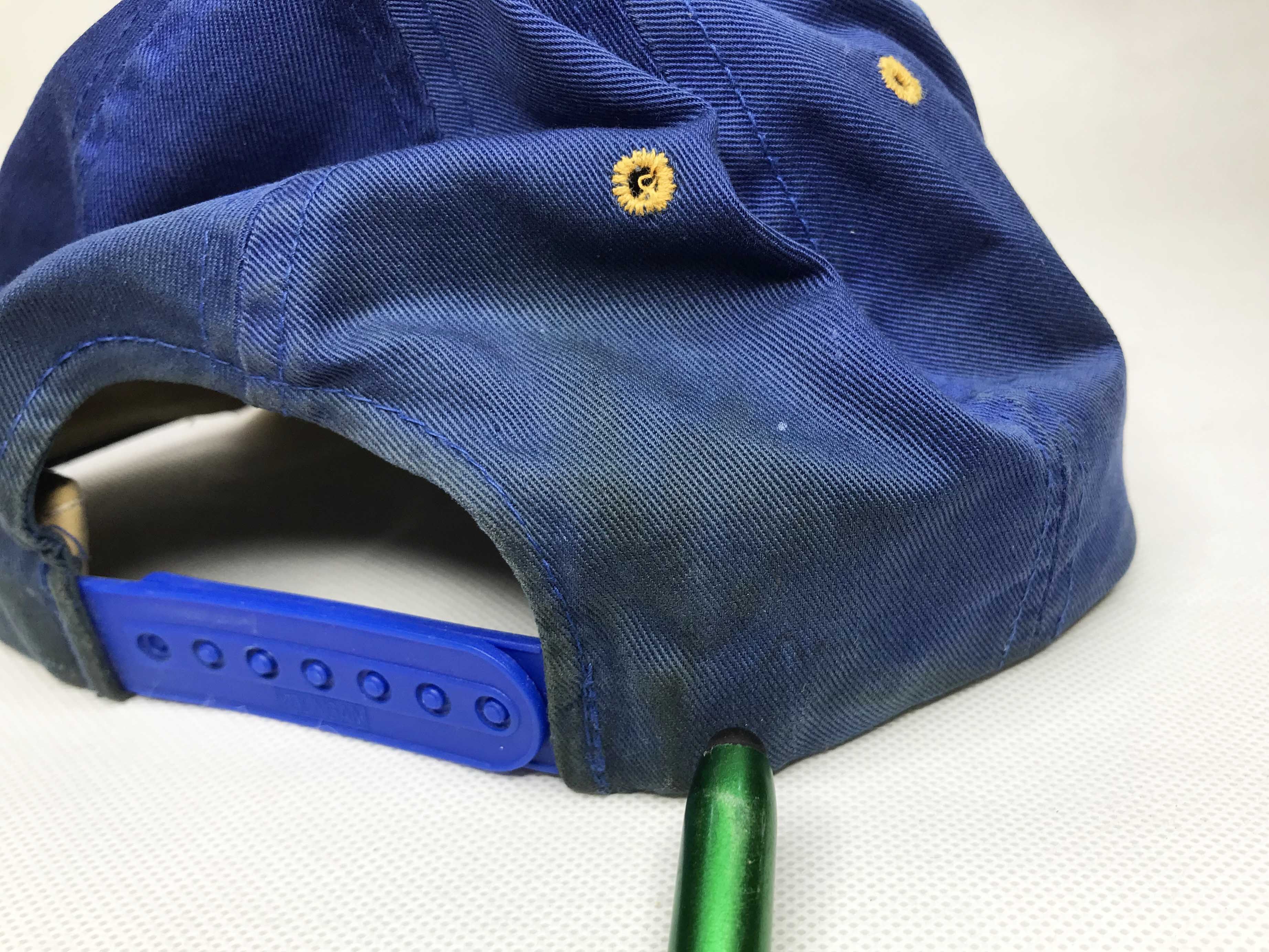Sports Specialties Vintage Sports Specialties NHL St Louis Blues Hockey Cap Hat Size ONE SIZE - 10 Thumbnail