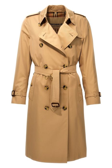 burberry trench coat size 56