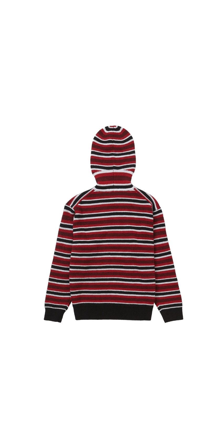 Supreme Supreme Small Box Balaclava/ Turtleneck Sweater Size US XL / EU 56 / 4 - 7 Thumbnail